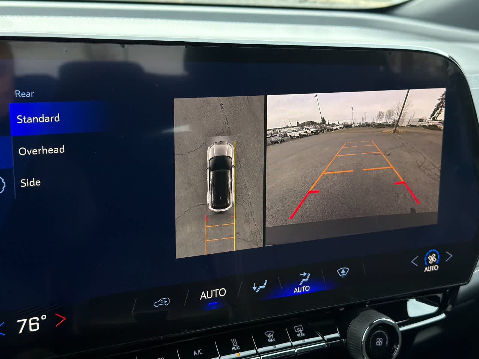 Thumbnail: 2026 Chevrolet Blazer EV - 20