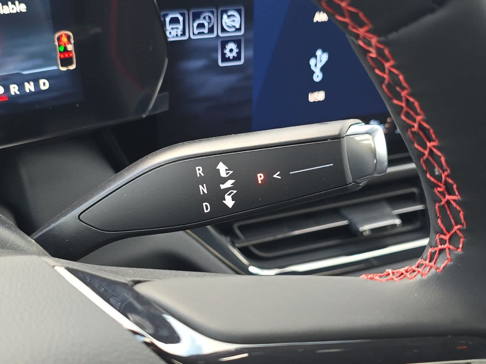 Thumbnail: 2026 Chevrolet Equinox - 22