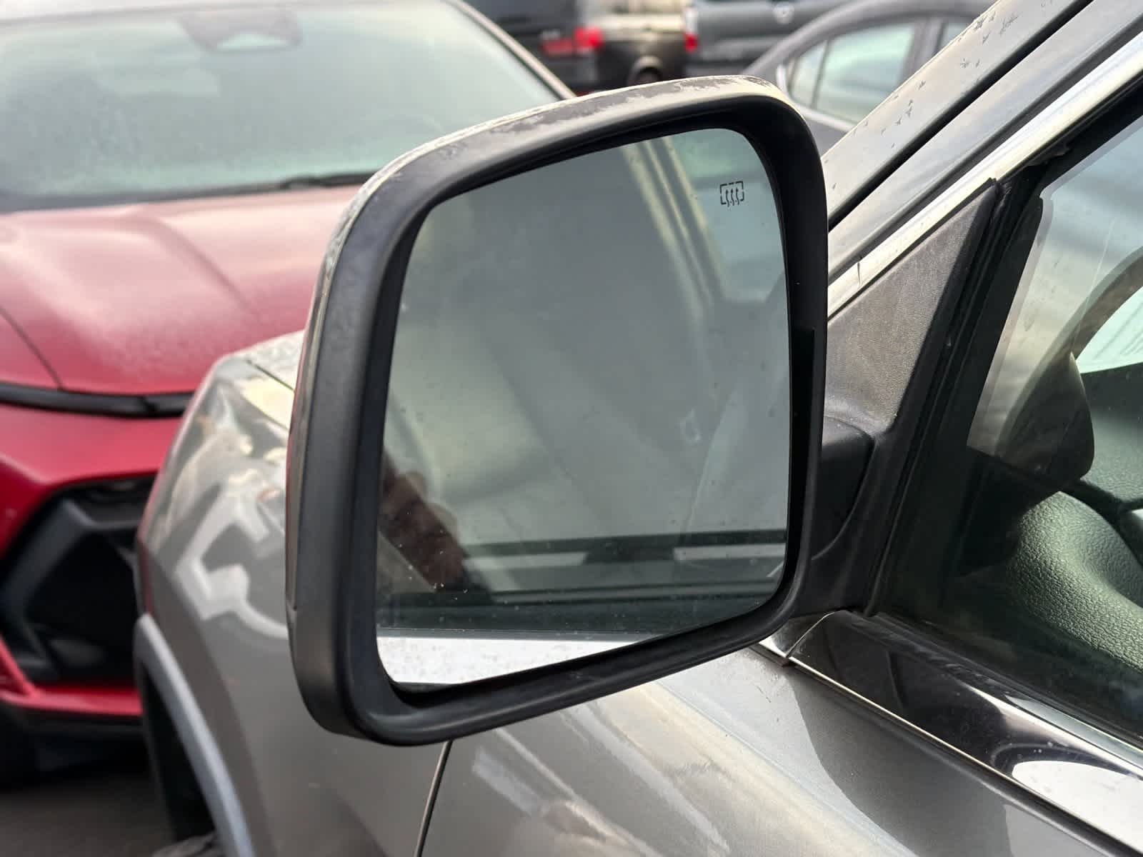 Thumbnail: 2012 Jeep Grand Cherokee - 10