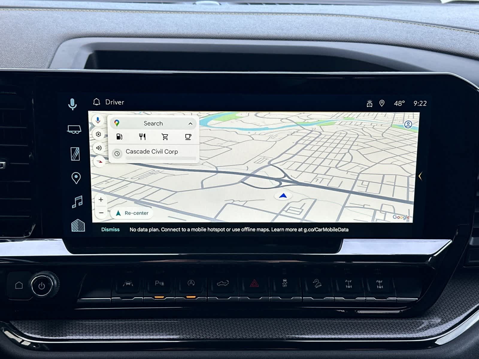 Thumbnail: 2024 Chevrolet Silverado 1500 - 17