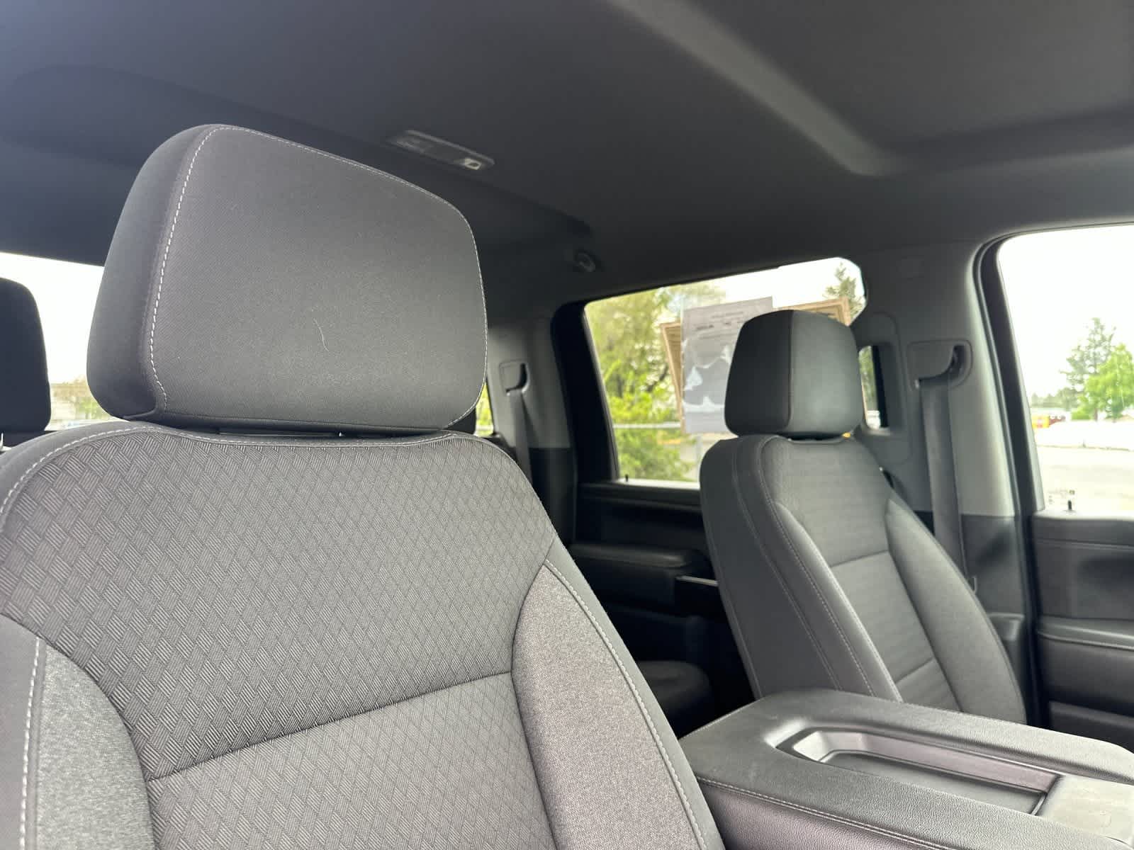 2021 GMC Sierra 3500 SLE 16
