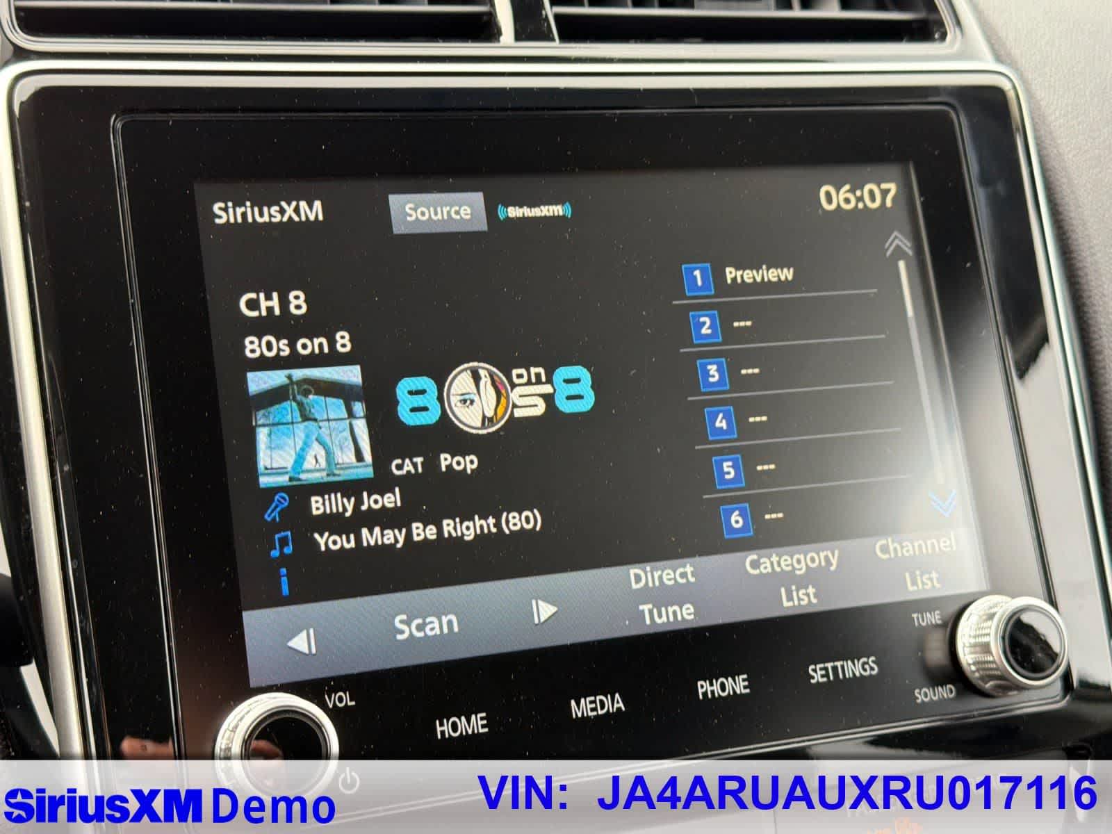 Thumbnail: 2024 Mitsubishi Outlander Sport - 28