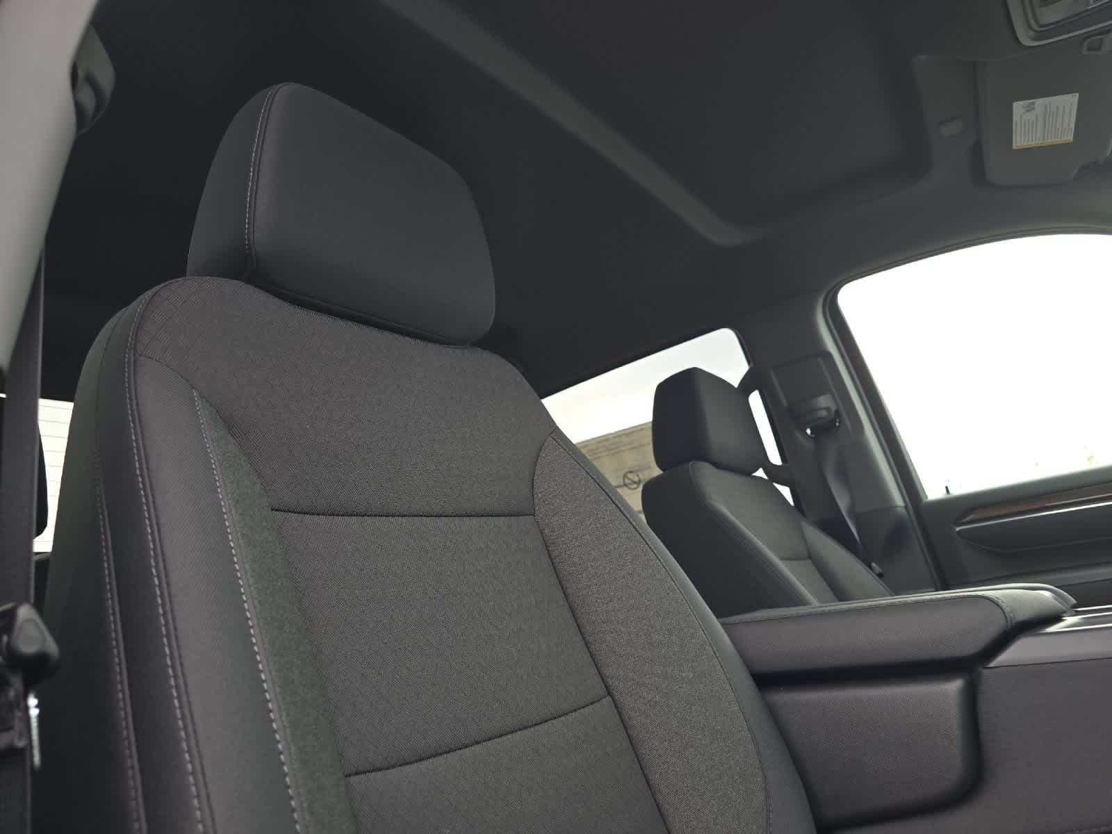 Thumbnail: 2026 Chevrolet Silverado 2500 - 16