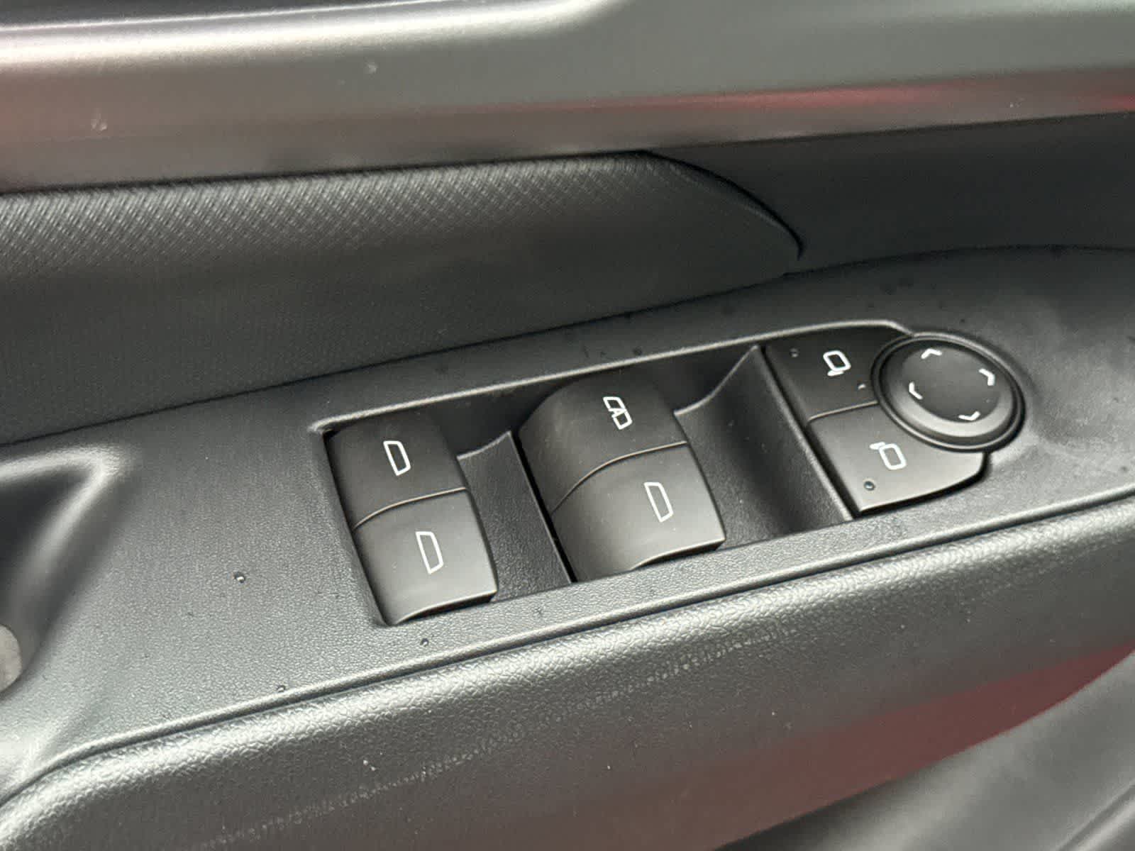 Thumbnail: 2026 Chevrolet Equinox - 13