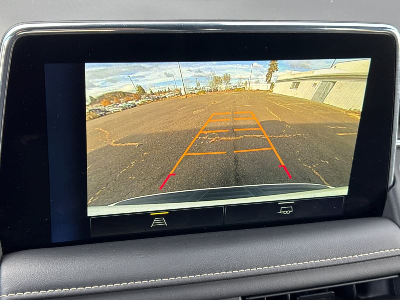 Thumbnail: 2024 Chevrolet Tahoe - 21