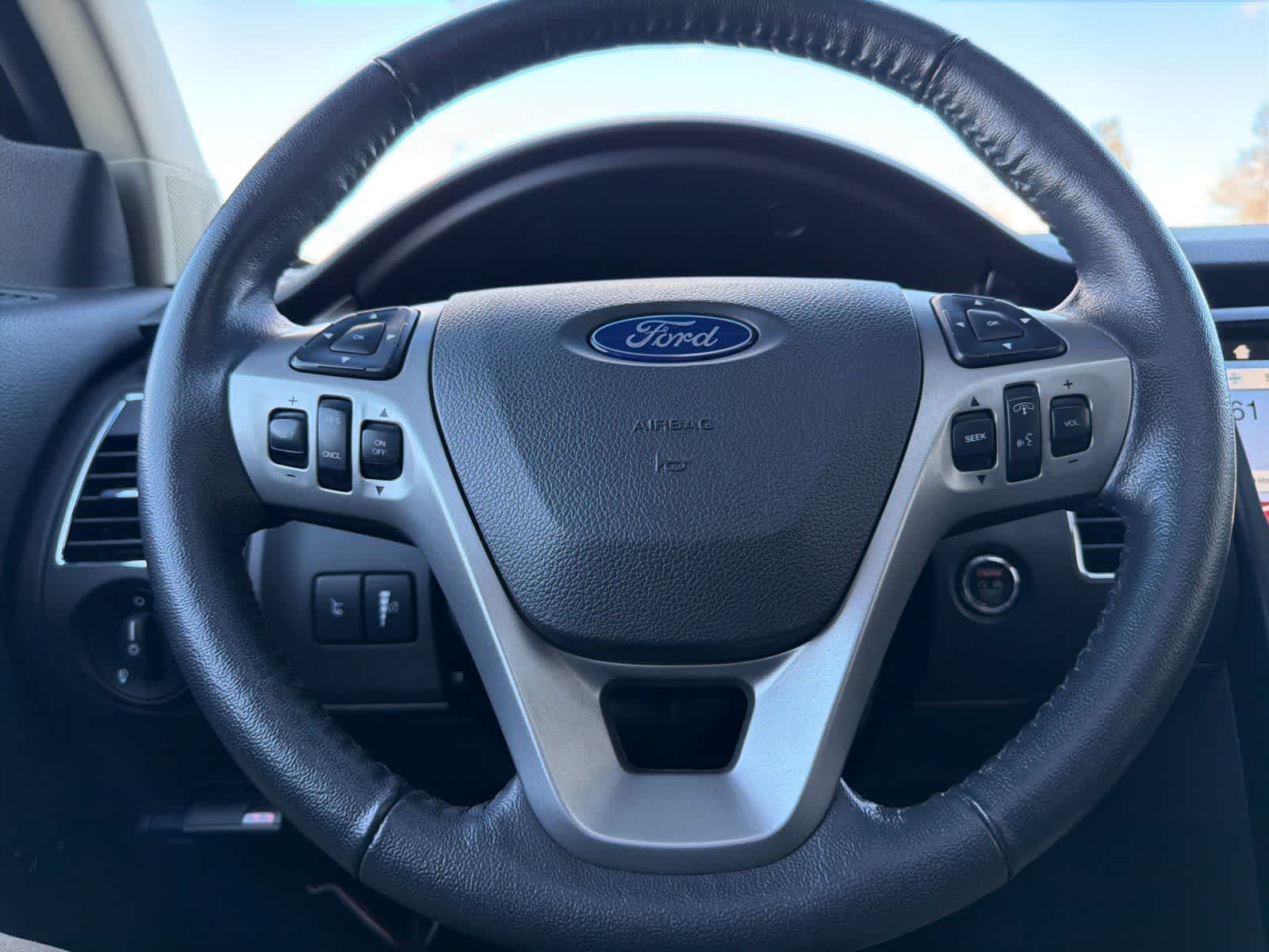 Thumbnail: 2019 Ford Flex - 25