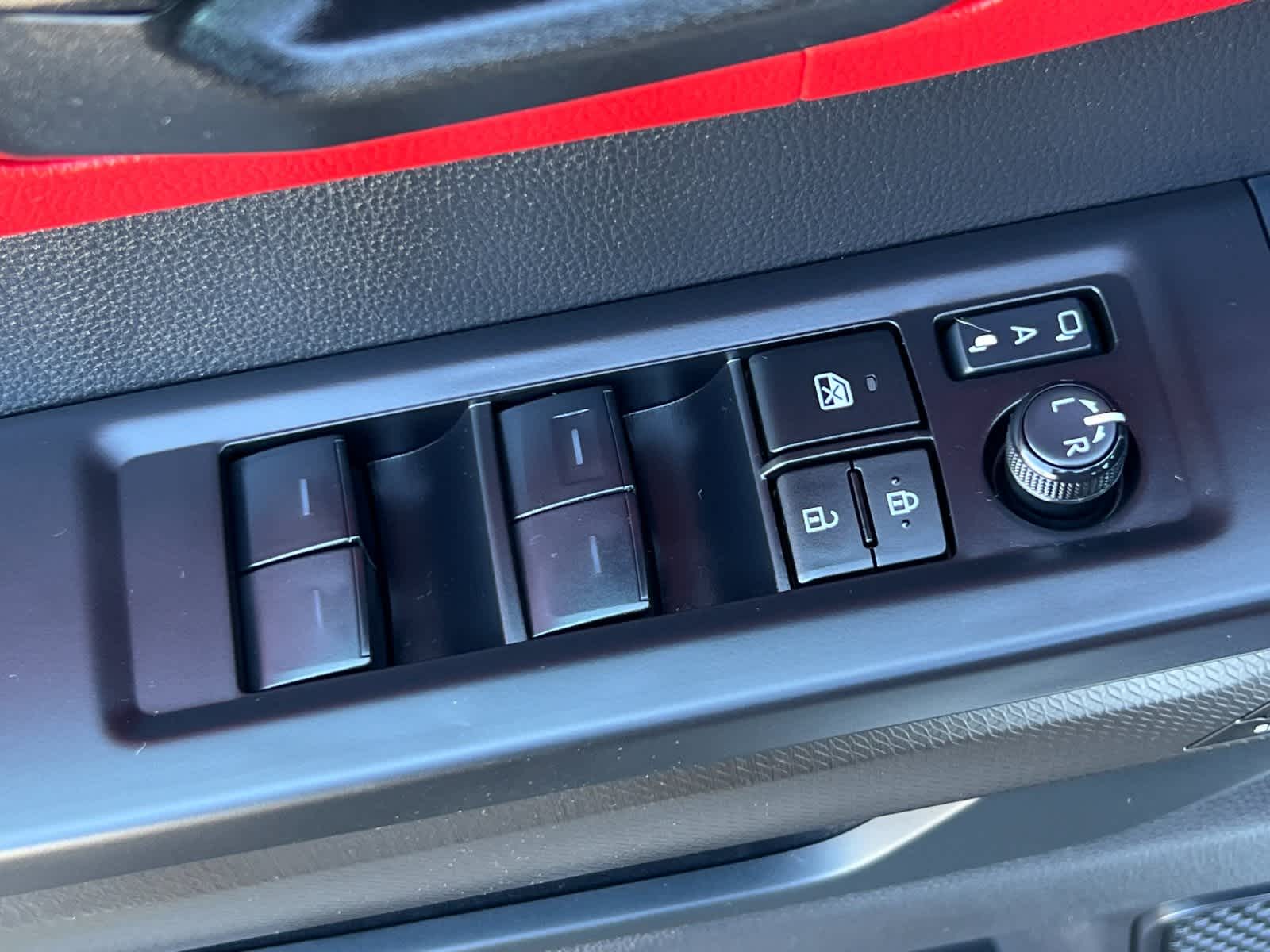 2023 Toyota Sequoia TRD Pro 13