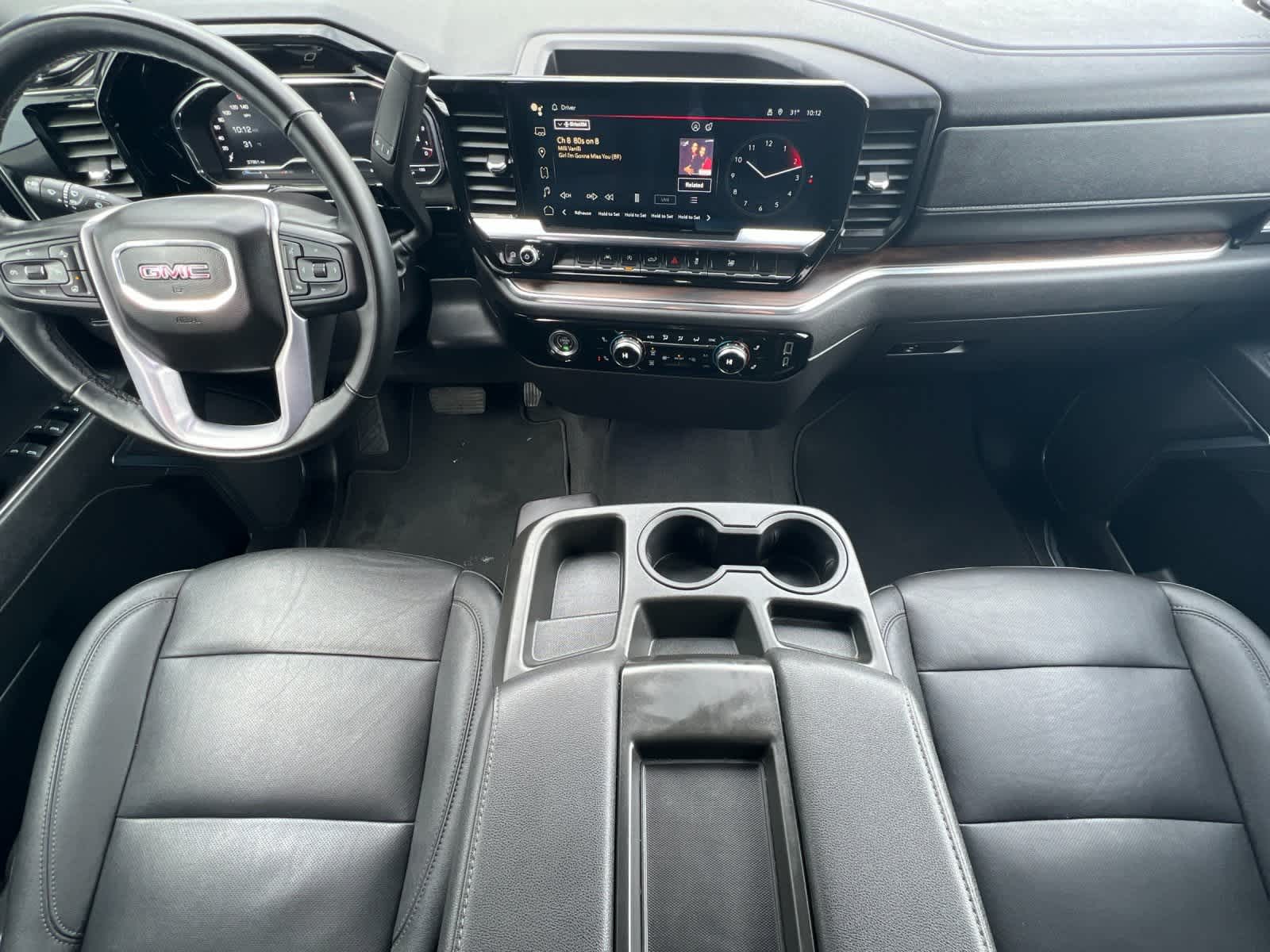 Thumbnail: 2024 GMC Sierra 1500 - 3