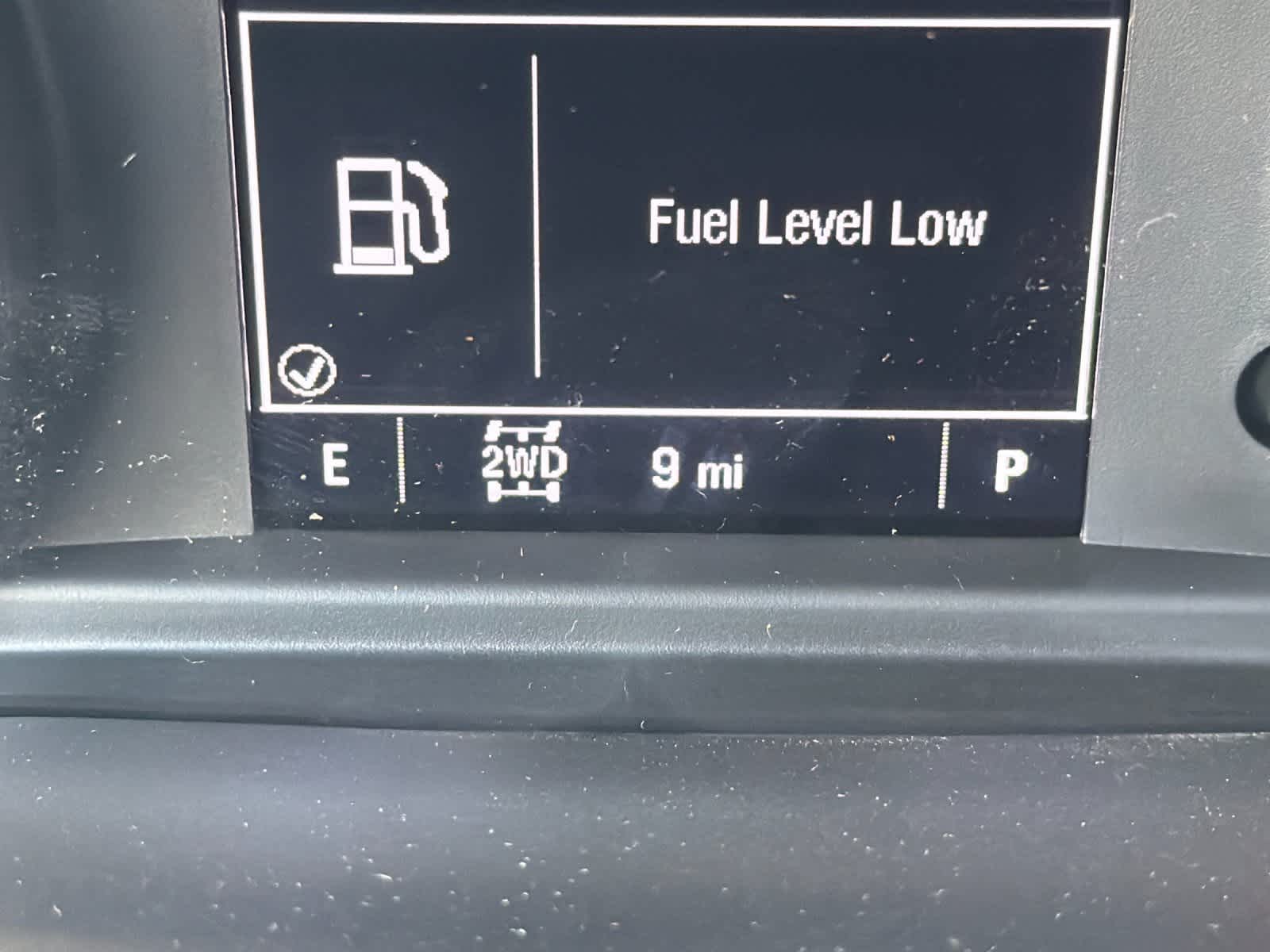 Thumbnail: 2026 Chevrolet Silverado 2500 - 24