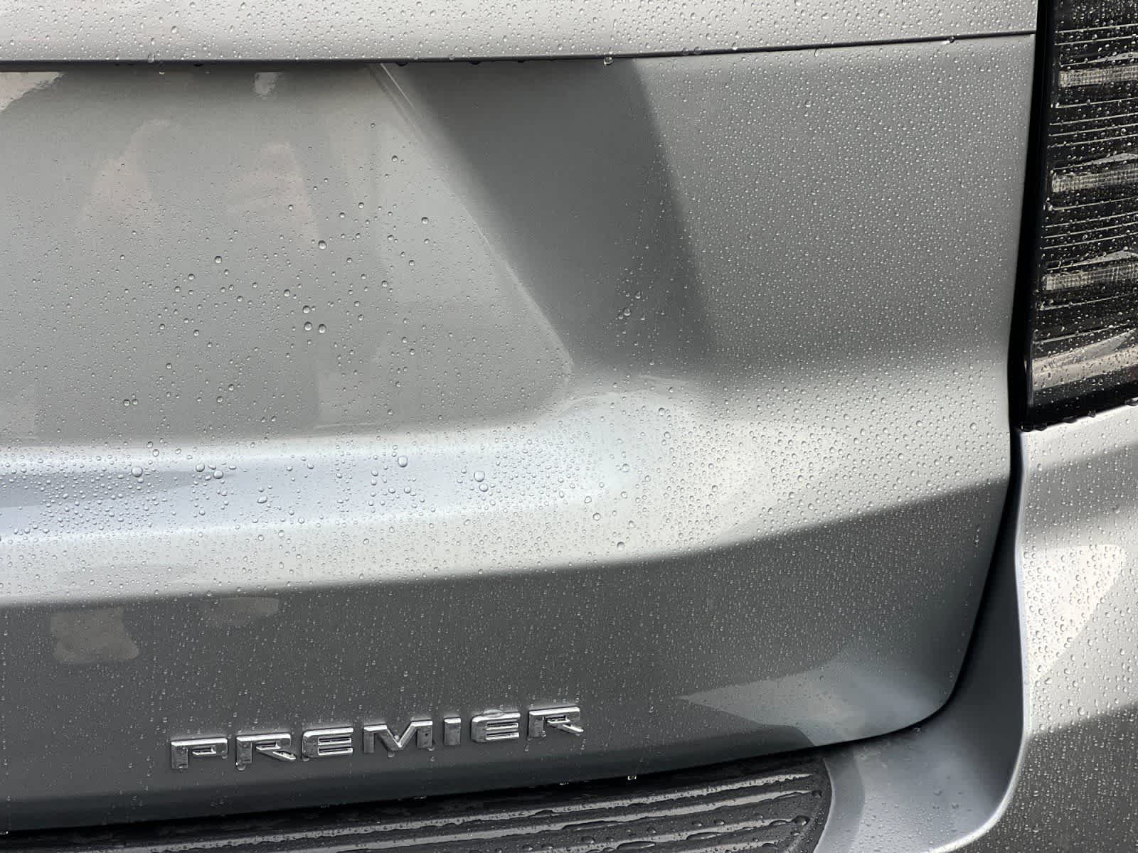 Thumbnail: 2026 Chevrolet Suburban - 25