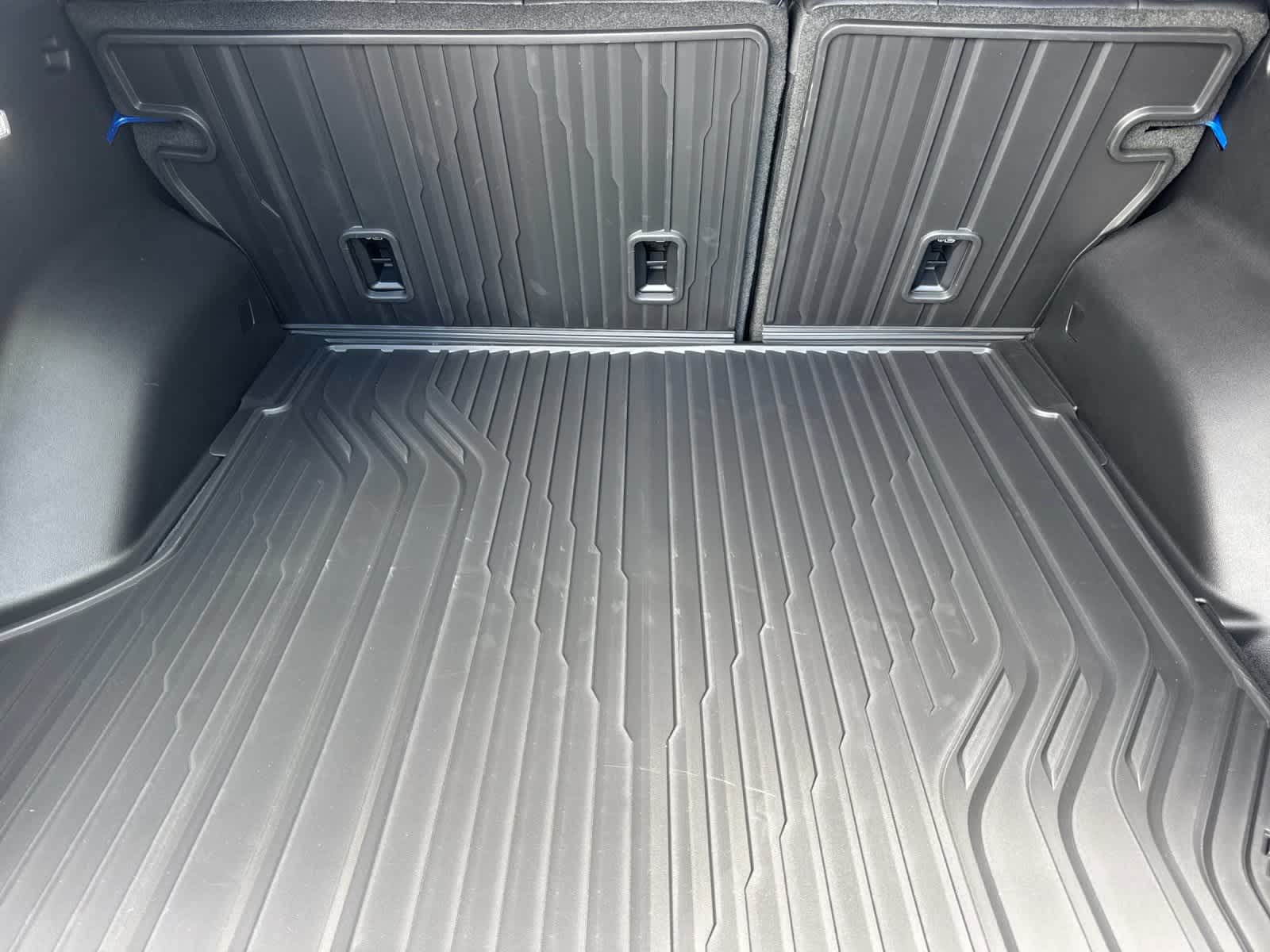 Thumbnail: 2026 Chevrolet Equinox - 15