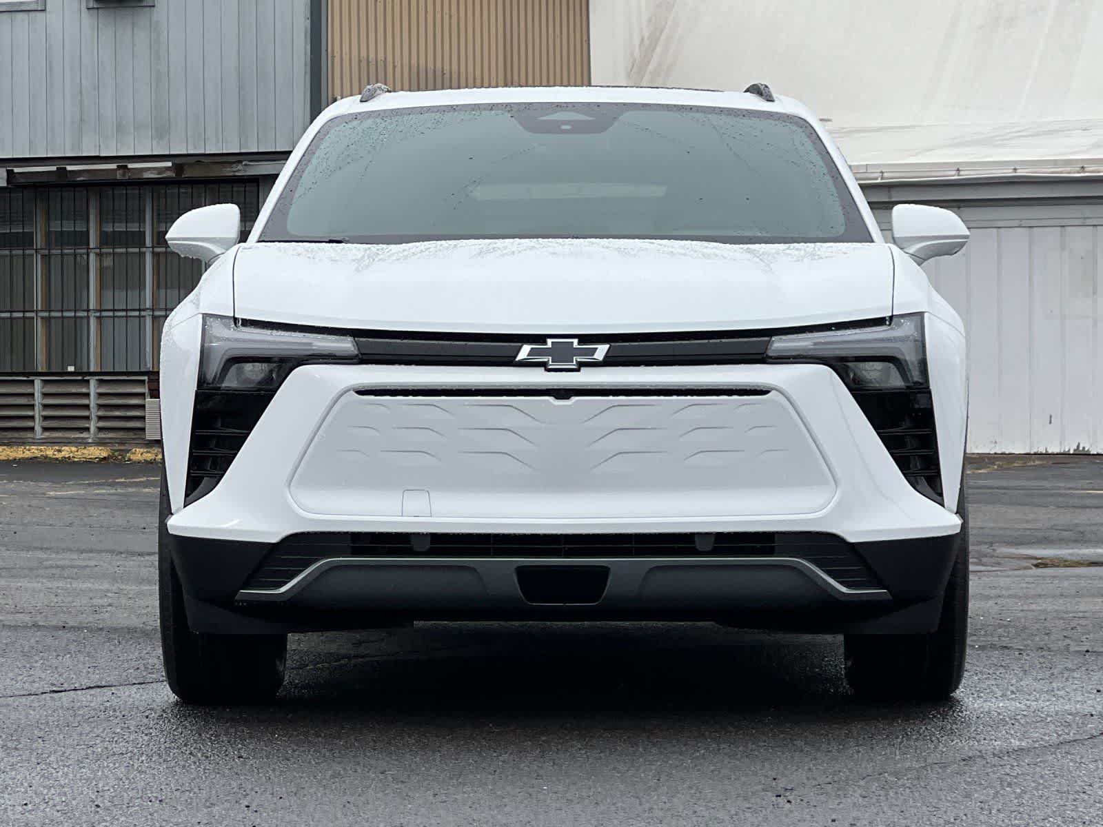 Thumbnail: 2026 Chevrolet Blazer EV - 10