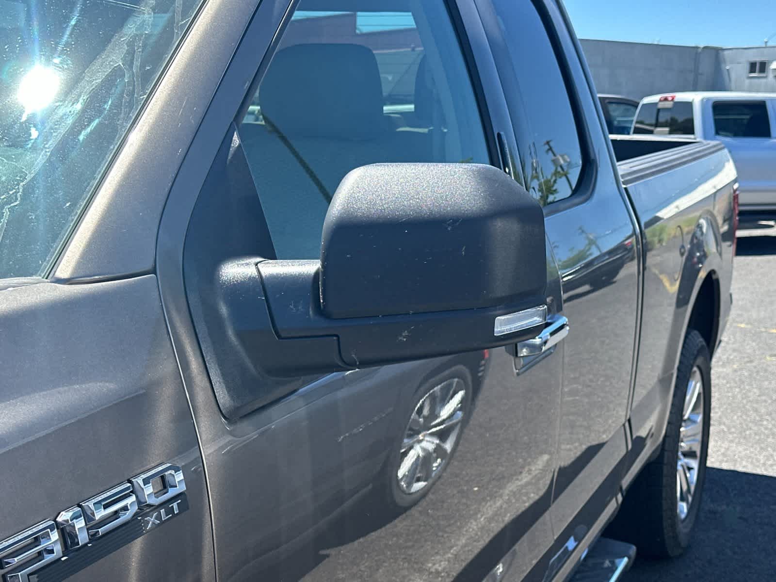 Thumbnail: 2020 Ford F-150 - 8
