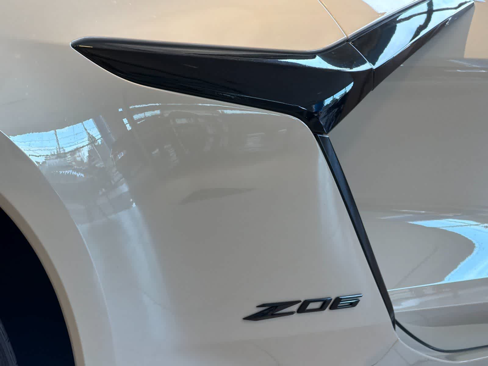 Thumbnail: 2026 Chevrolet Corvette - 22