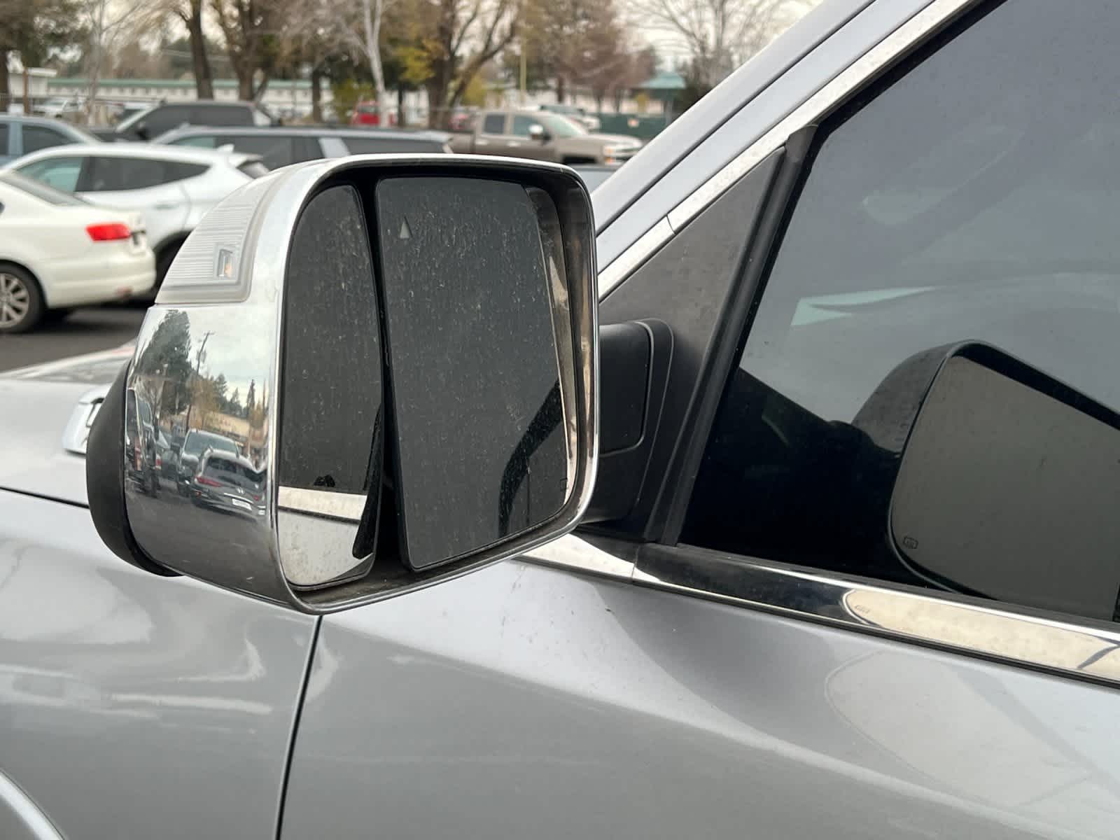 Thumbnail: 2019 RAM 1500 - 10