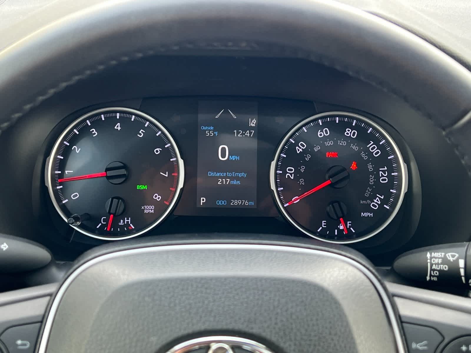 Thumbnail: 2020 Toyota RAV4 - 24