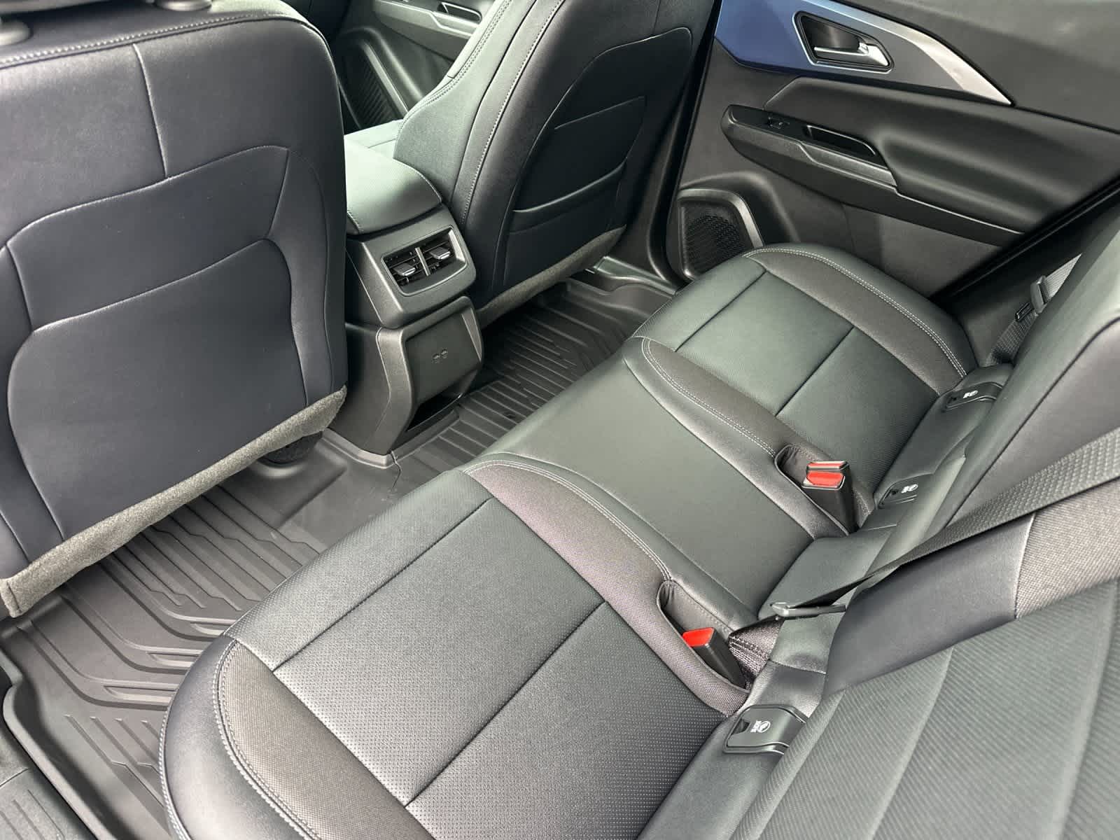 Thumbnail: 2026 Chevrolet Equinox - 4