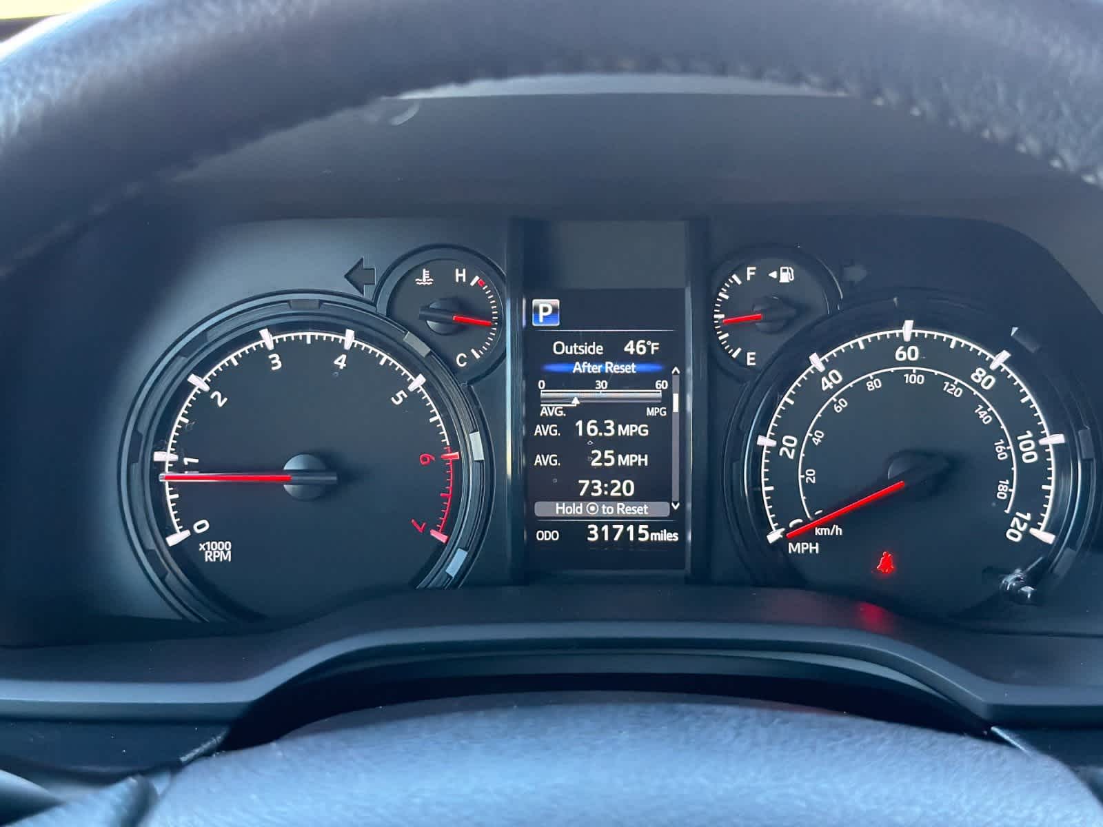 Thumbnail: 2024 Toyota 4Runner - 25