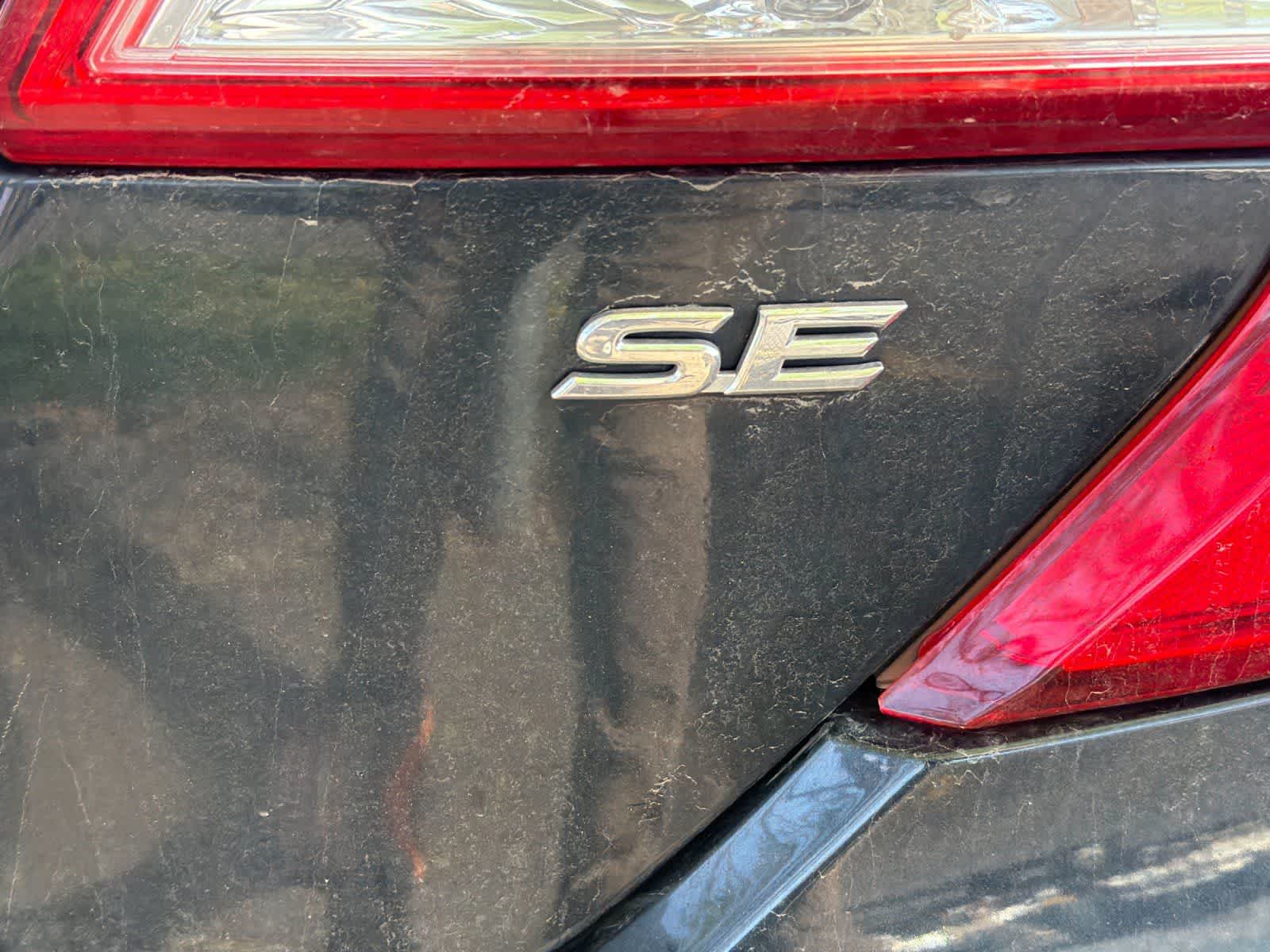 Thumbnail: 2014 Toyota Camry - 10