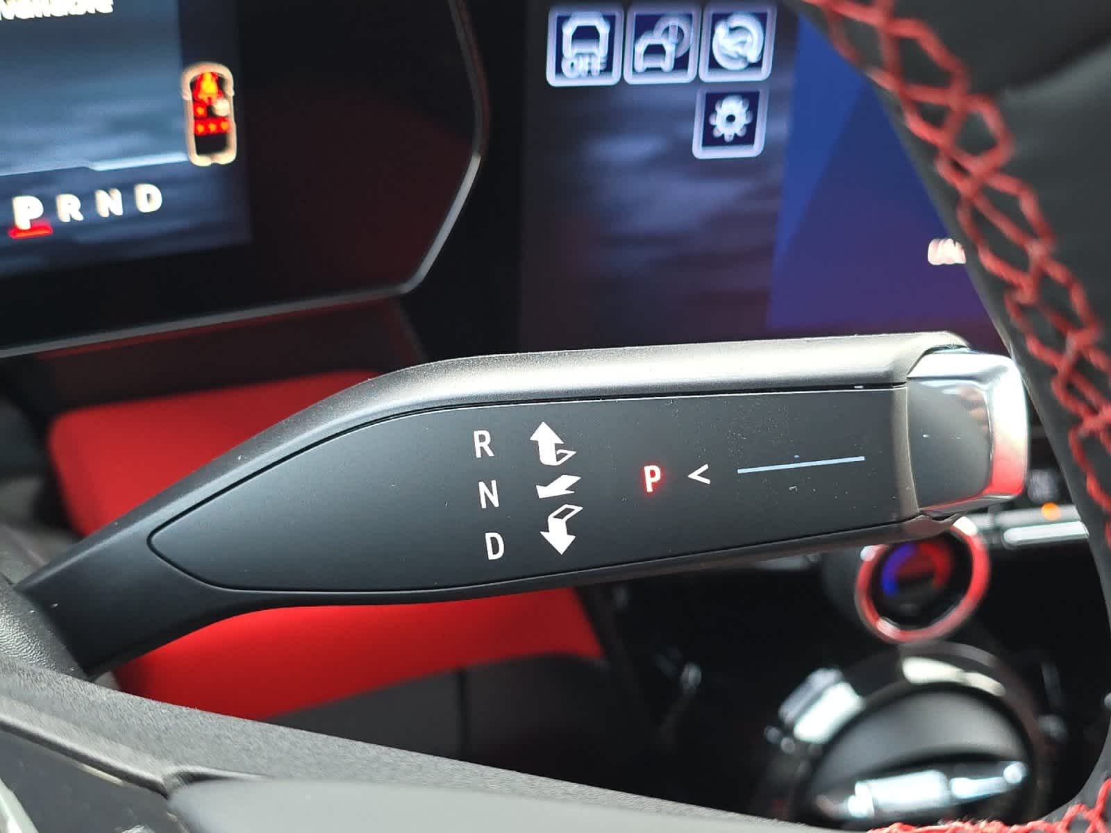 Thumbnail: 2026 Chevrolet Blazer EV - 22