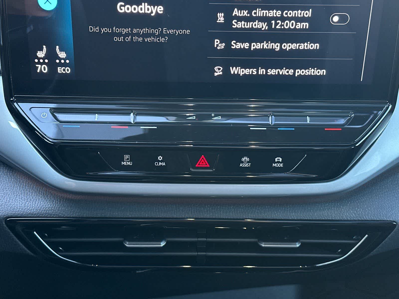 Thumbnail: 2023 Volkswagen ID.4 - 21