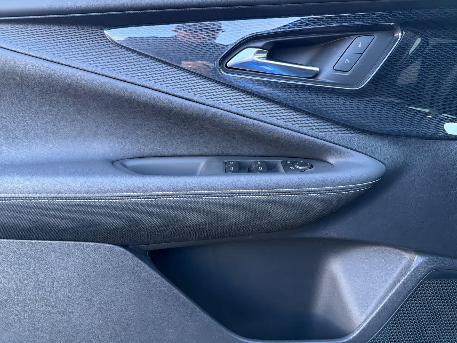 Thumbnail: 2026 Chevrolet Blazer EV - 12