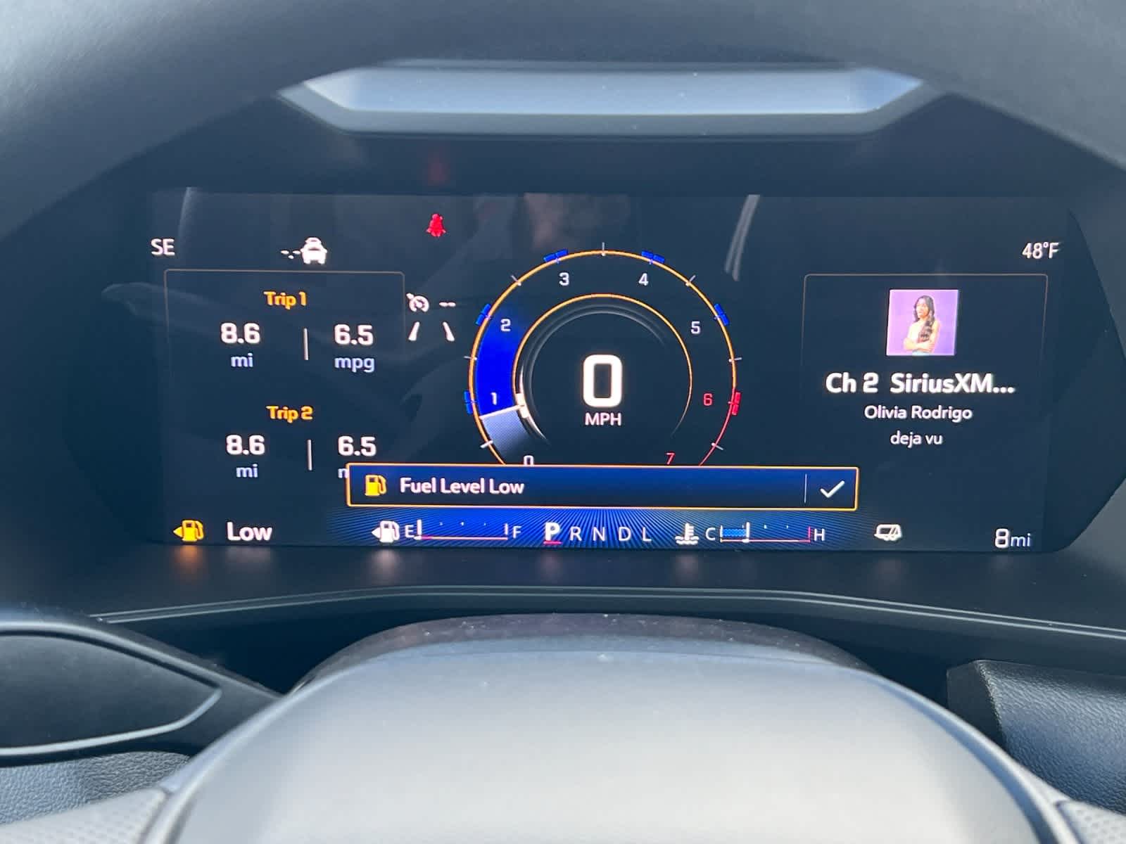 Thumbnail: 2025 Chevrolet Colorado - 24