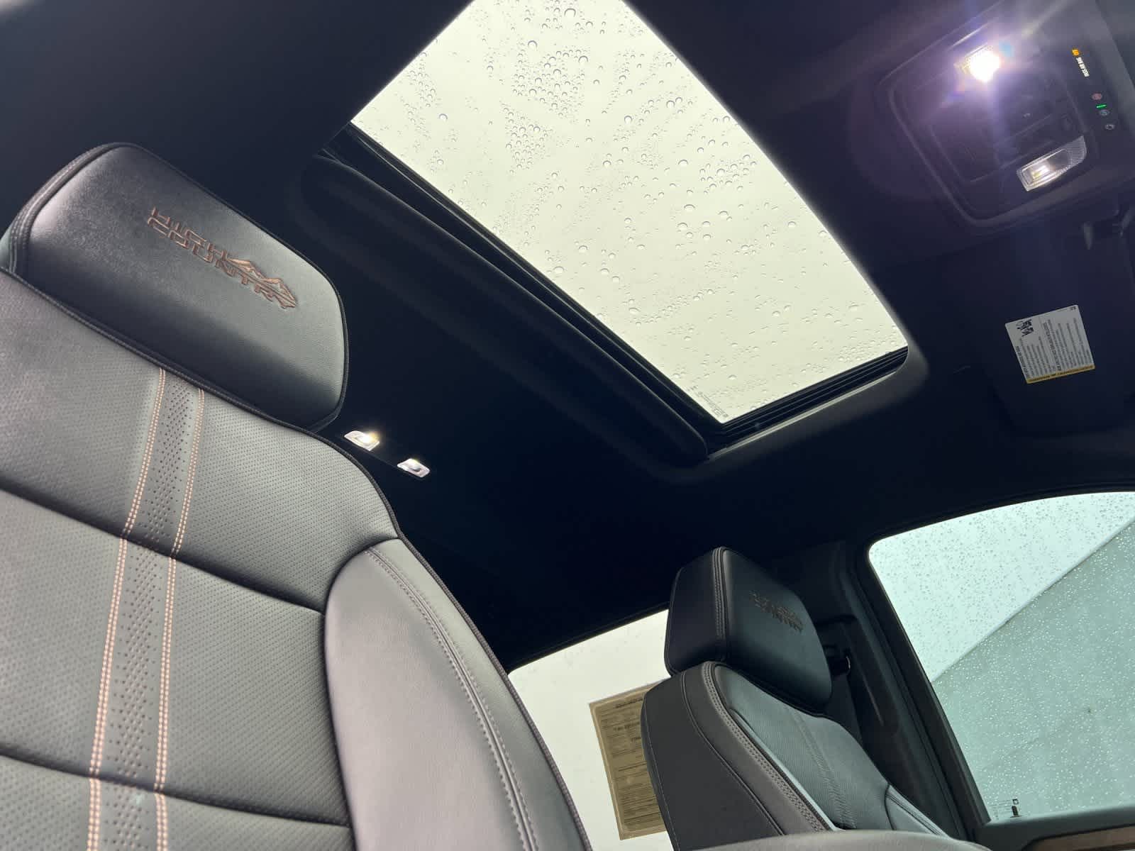 Thumbnail: 2024 Chevrolet Silverado 1500 - 16