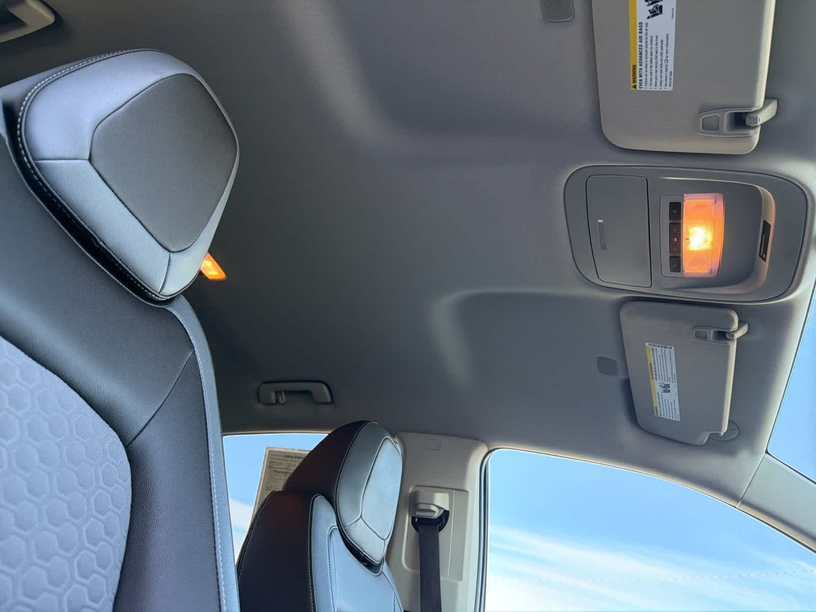 Thumbnail: 2019 Chevrolet Colorado - 16