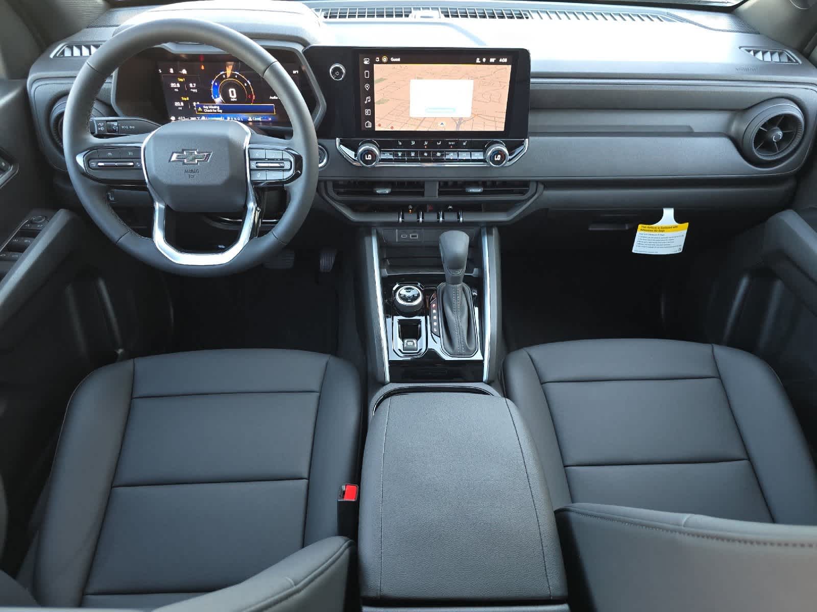 Thumbnail: 2026 Chevrolet Colorado - 3