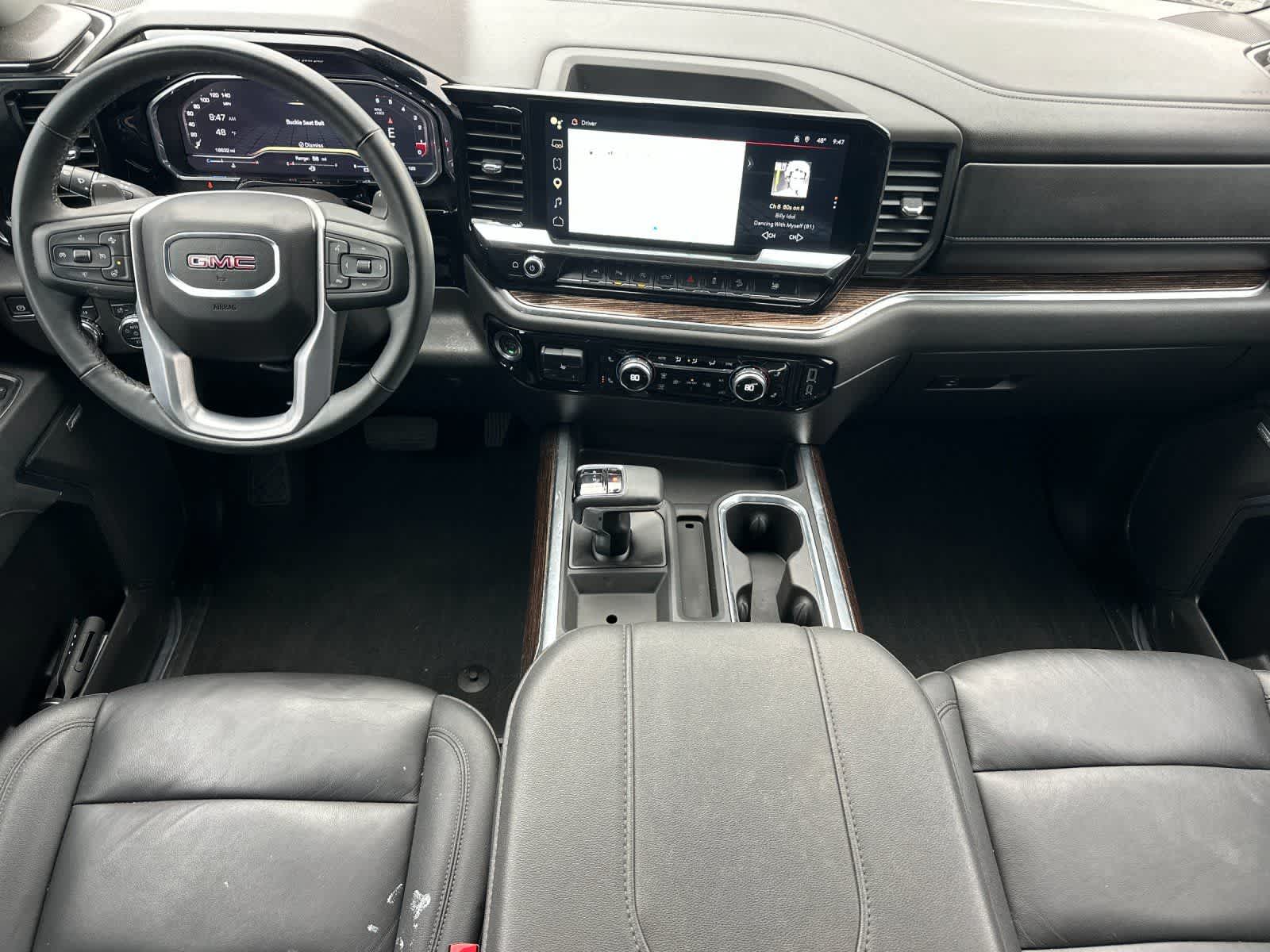 Thumbnail: 2025 GMC Sierra 1500 - 3