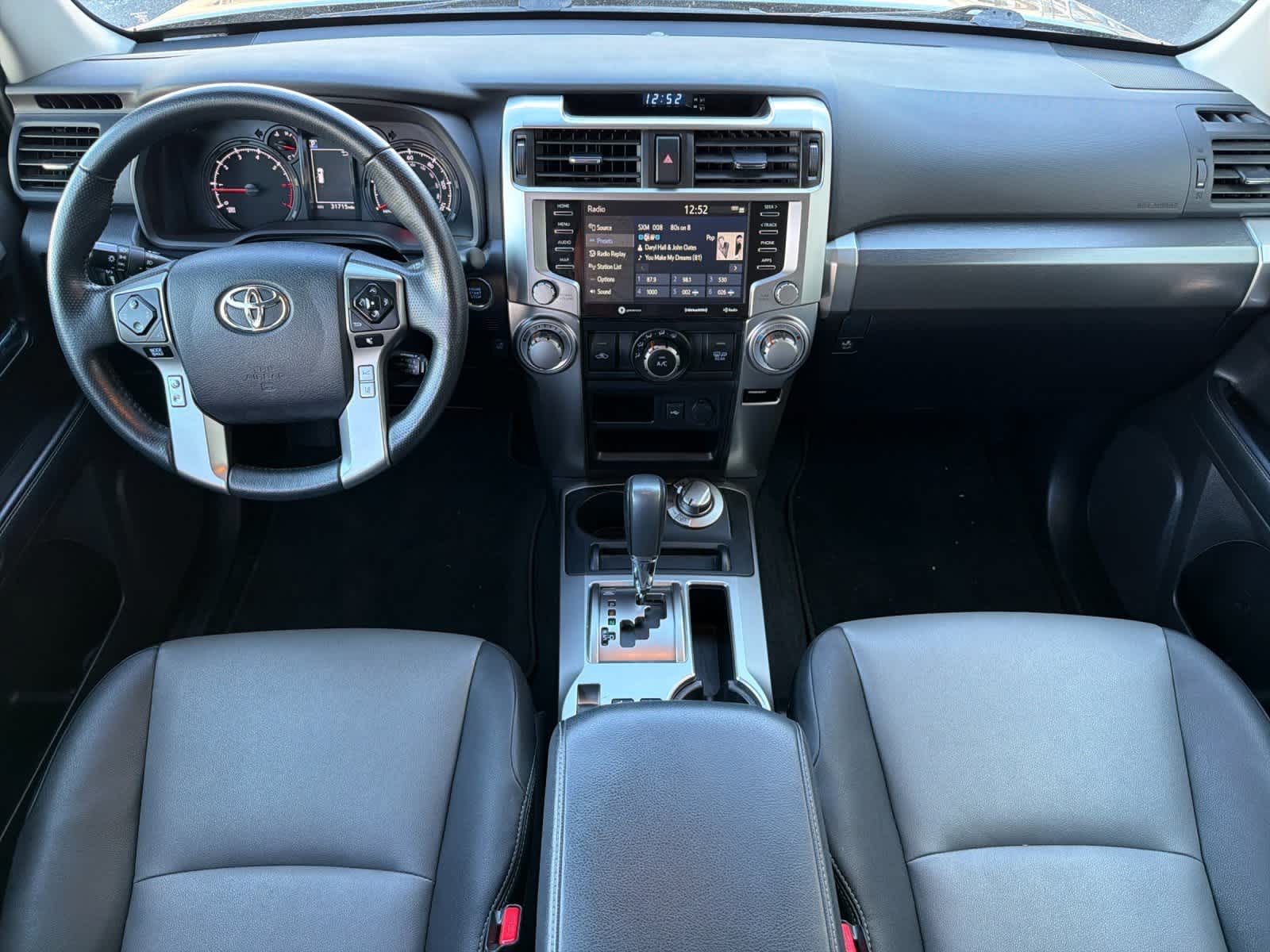 Thumbnail: 2024 Toyota 4Runner - 3