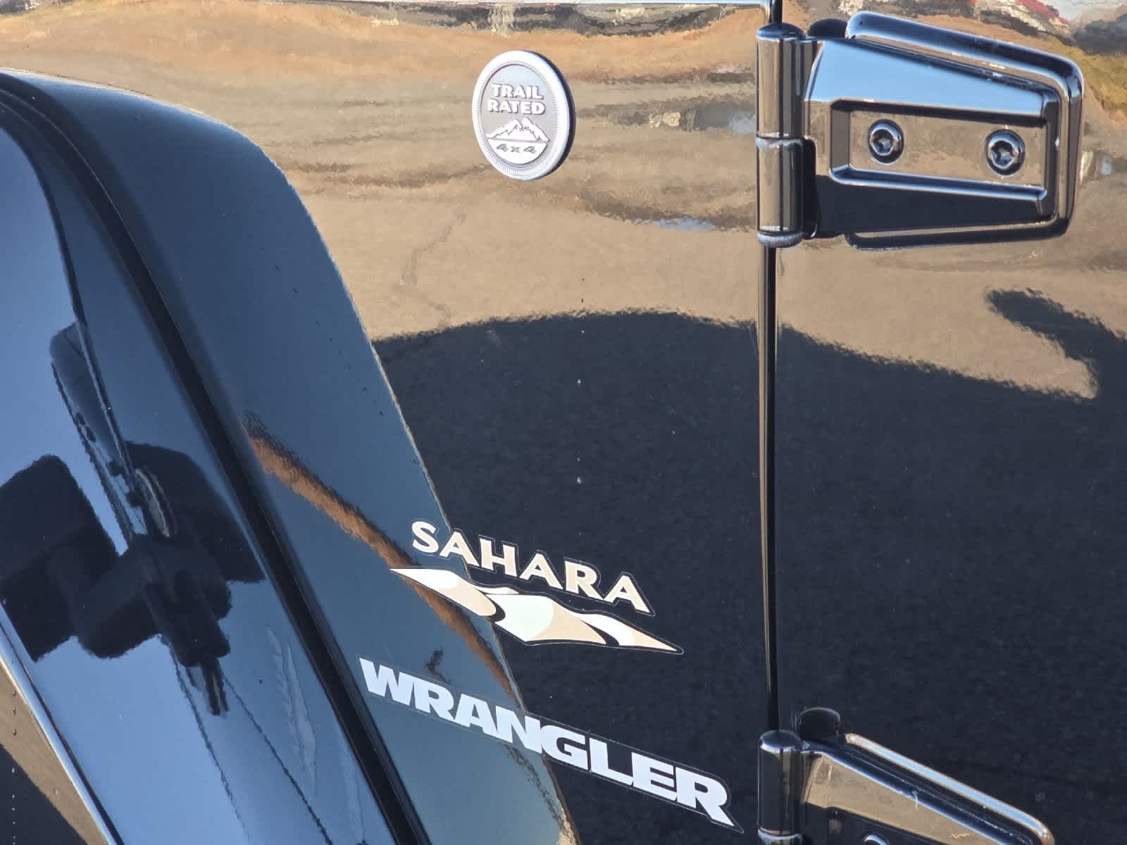 Thumbnail: 2013 Jeep Wrangler - 26