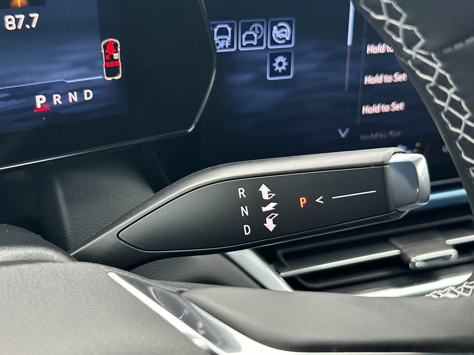 Thumbnail: 2026 Chevrolet Equinox - 22