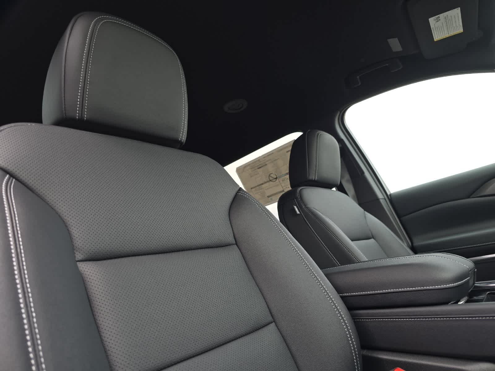 Thumbnail: 2026 Chevrolet Traverse - 18