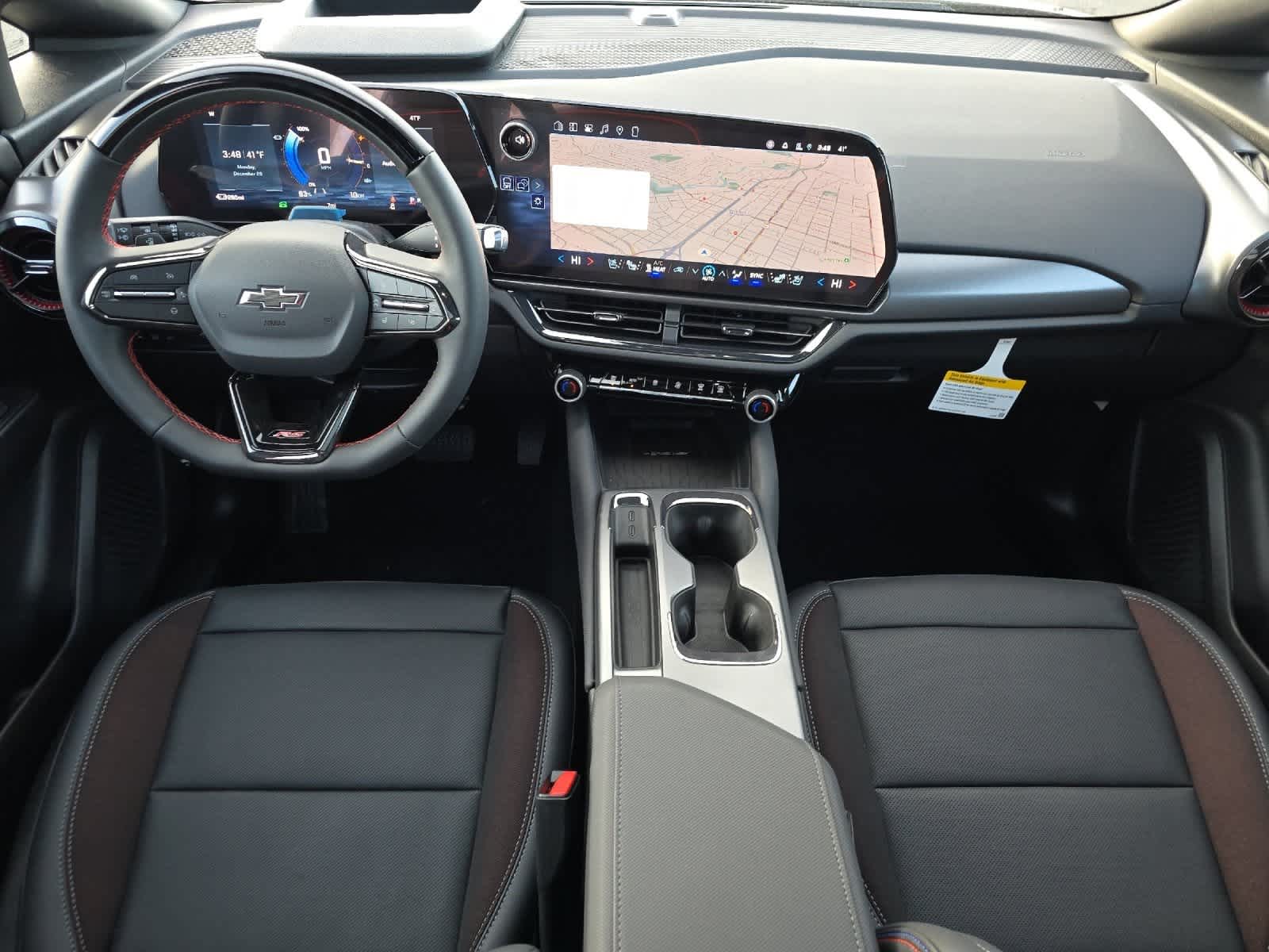 Thumbnail: 2026 Chevrolet Equinox - 3