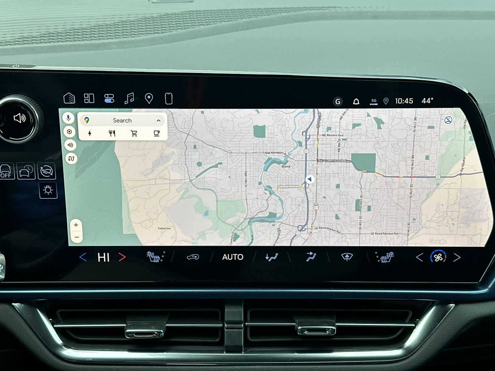 Thumbnail: 2026 Chevrolet Equinox - 19