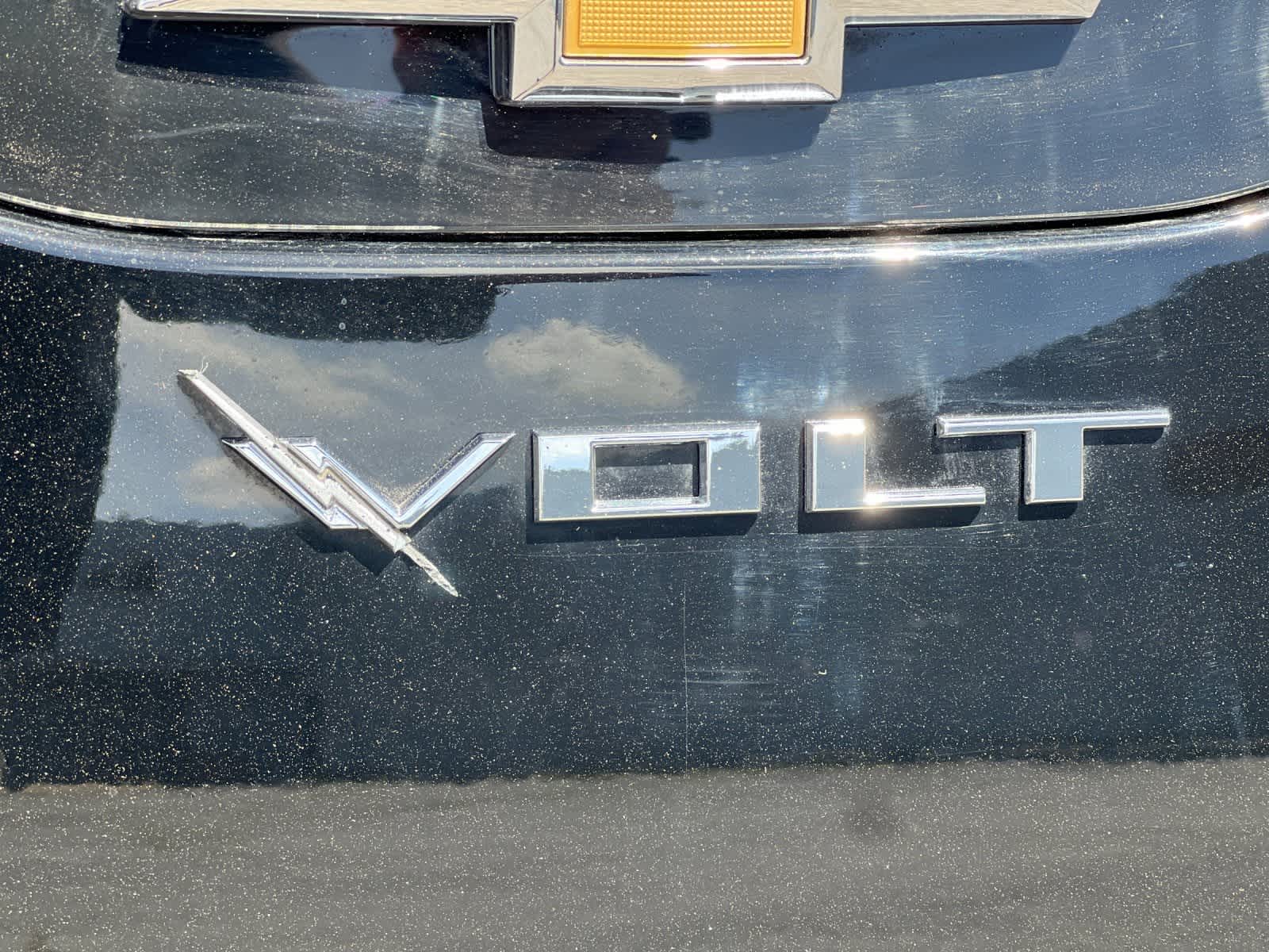 Thumbnail: 2018 Chevrolet Volt - 24