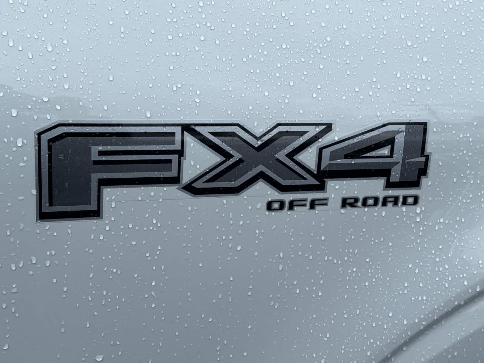 Thumbnail: 2024 Ford F-150 - 10