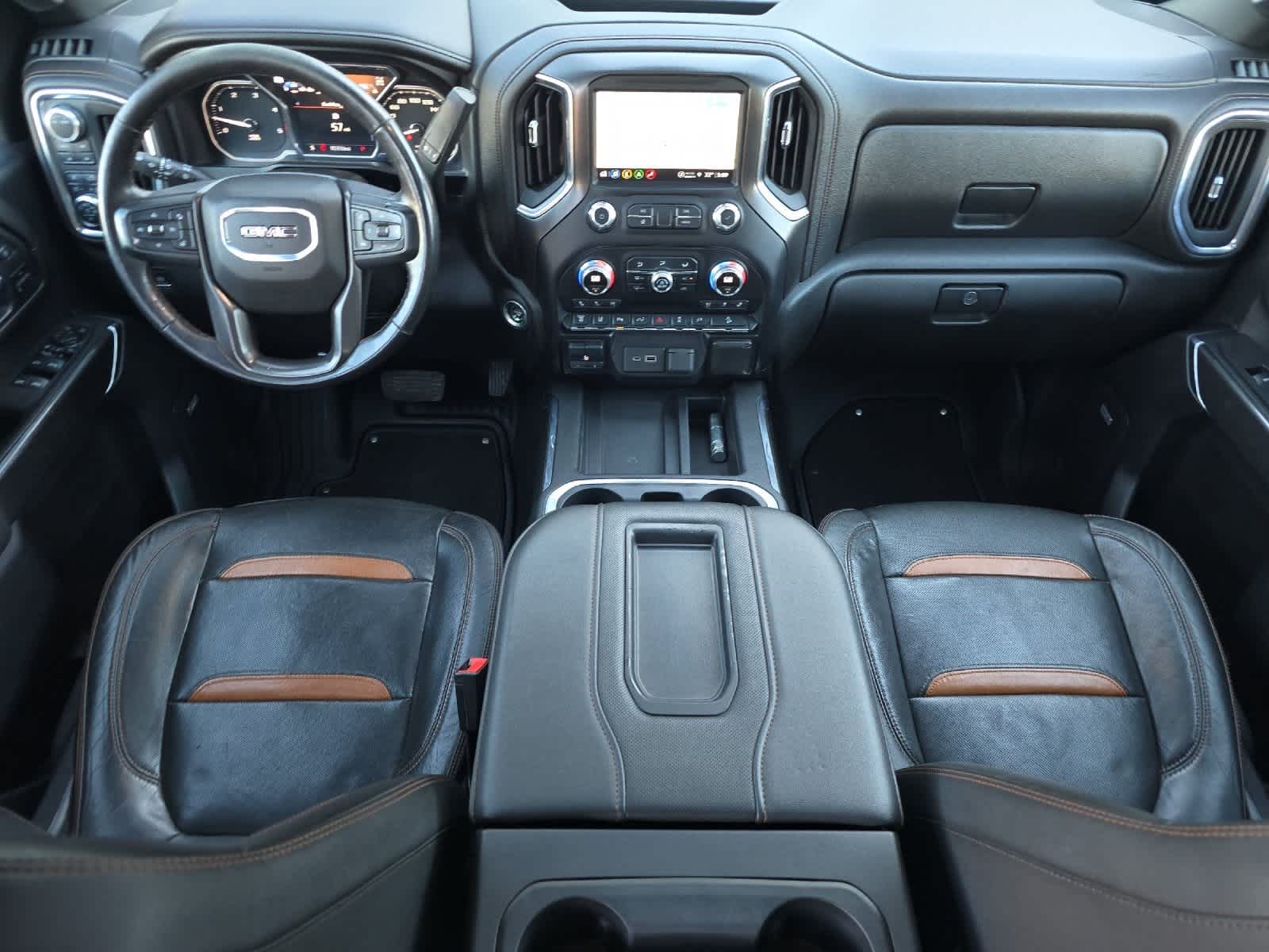 Thumbnail: 2021 GMC Sierra 3500 - 3