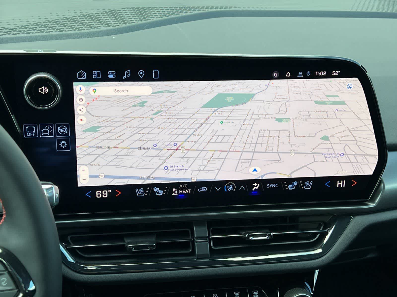 Thumbnail: 2026 Chevrolet Equinox - 19