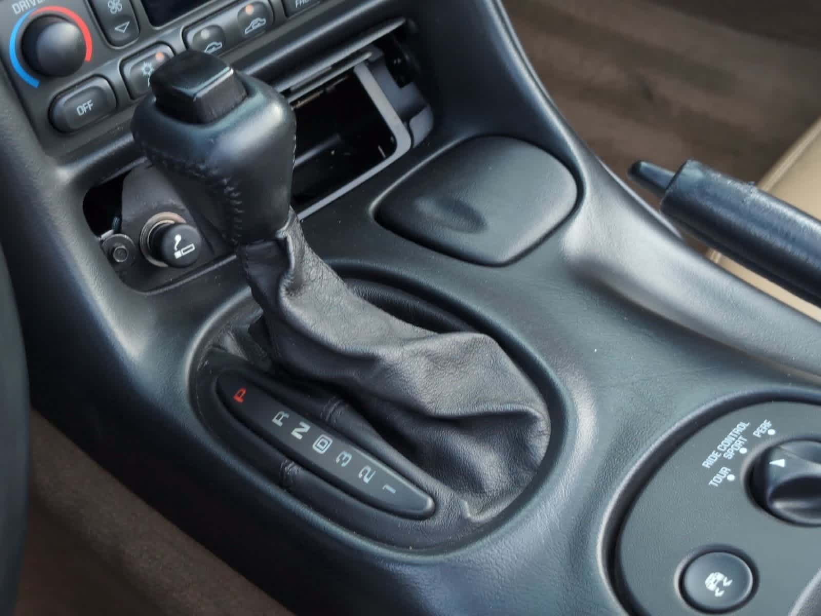 Thumbnail: 1999 Chevrolet Corvette - 21