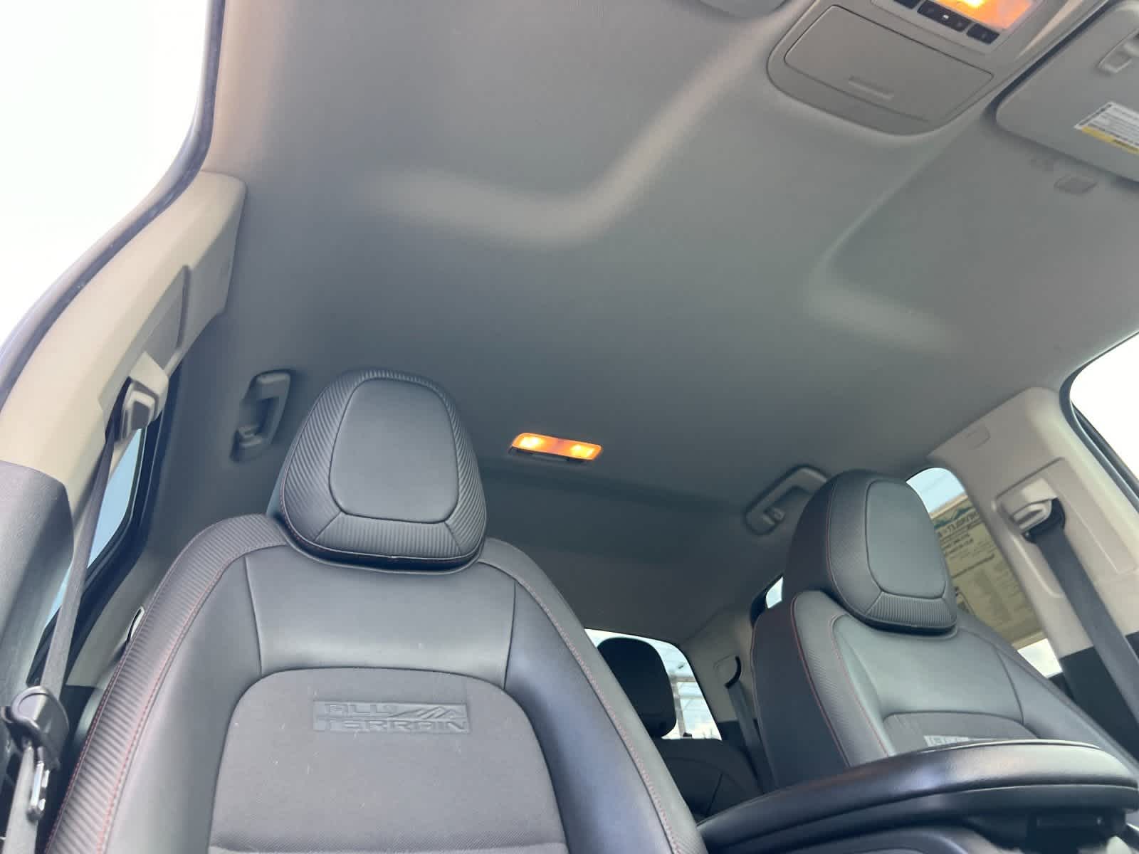 2015 GMC Canyon SLE 16