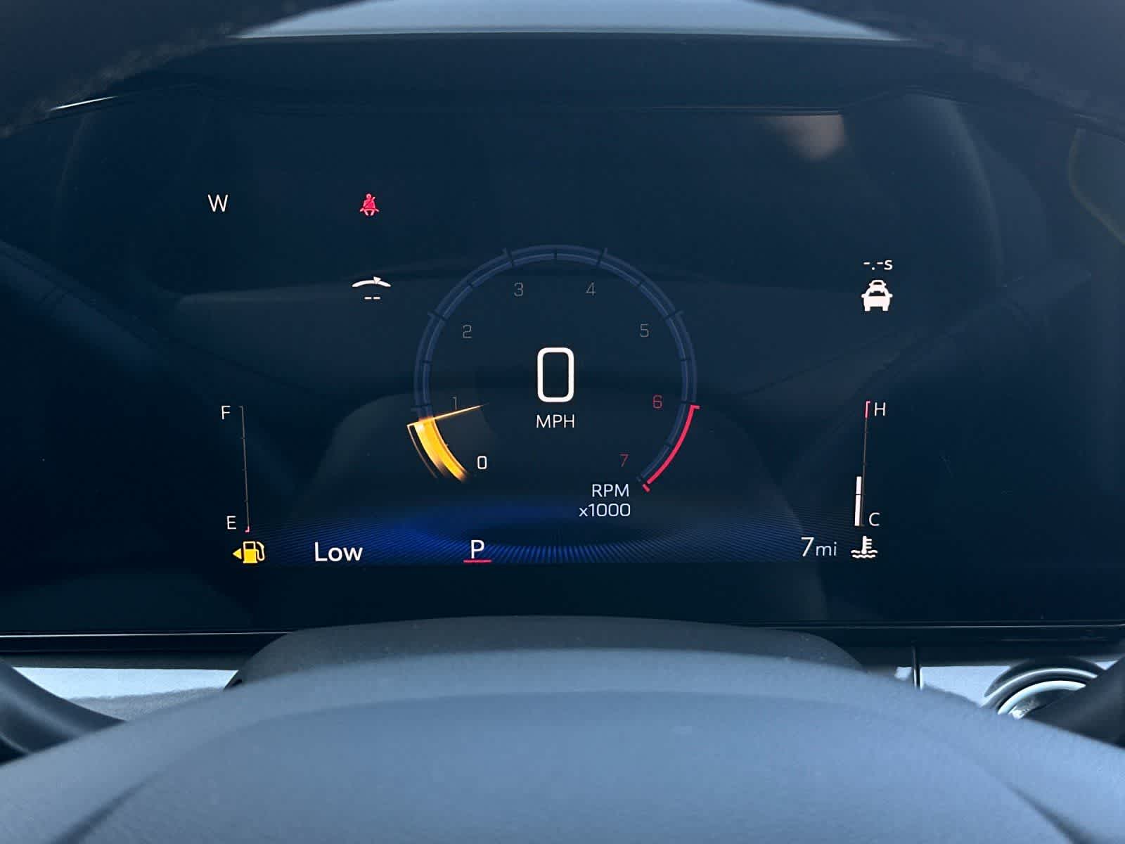 Thumbnail: 2026 Chevrolet Trax - 24