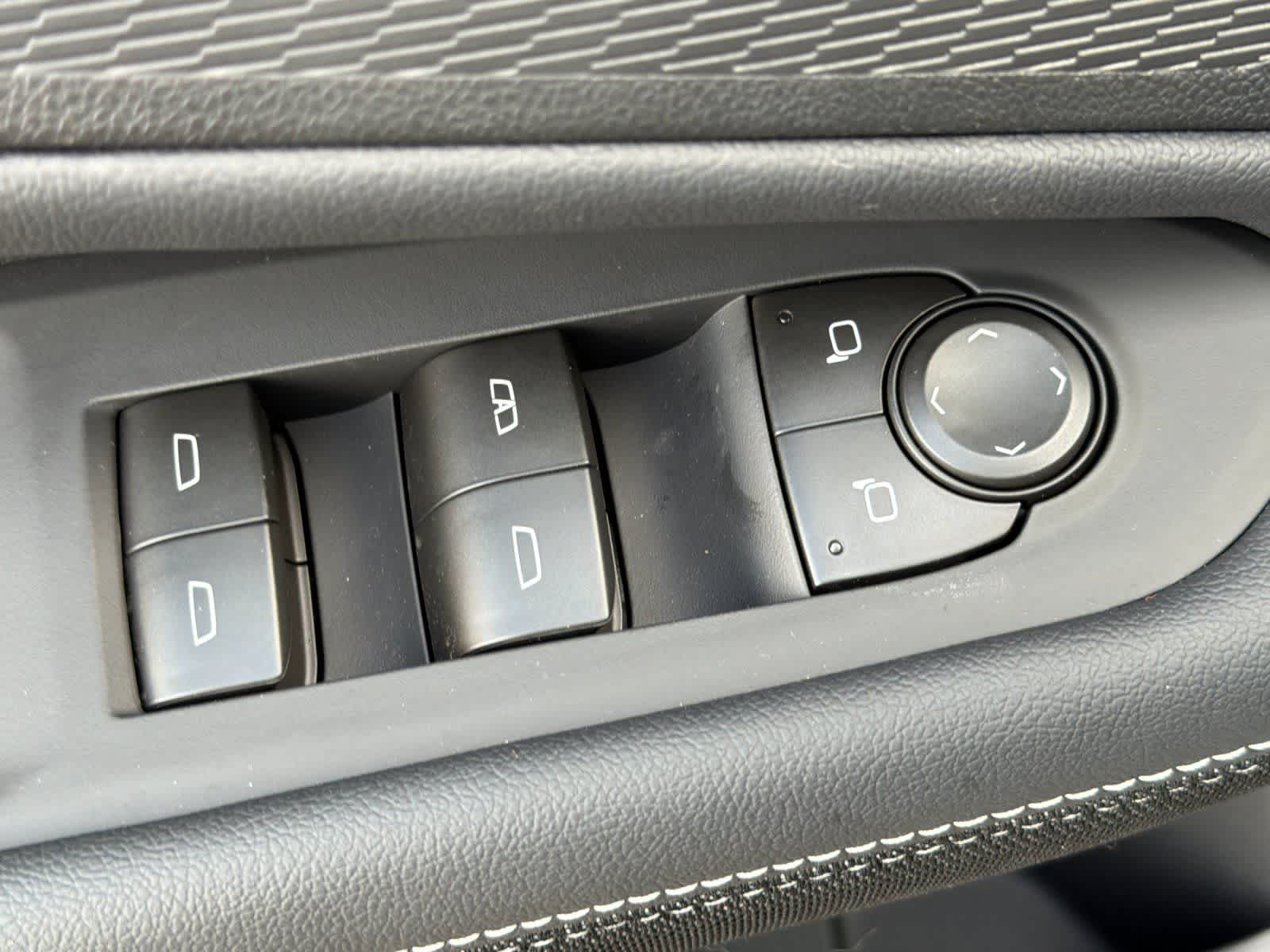 Thumbnail: 2026 Chevrolet Blazer EV - 13