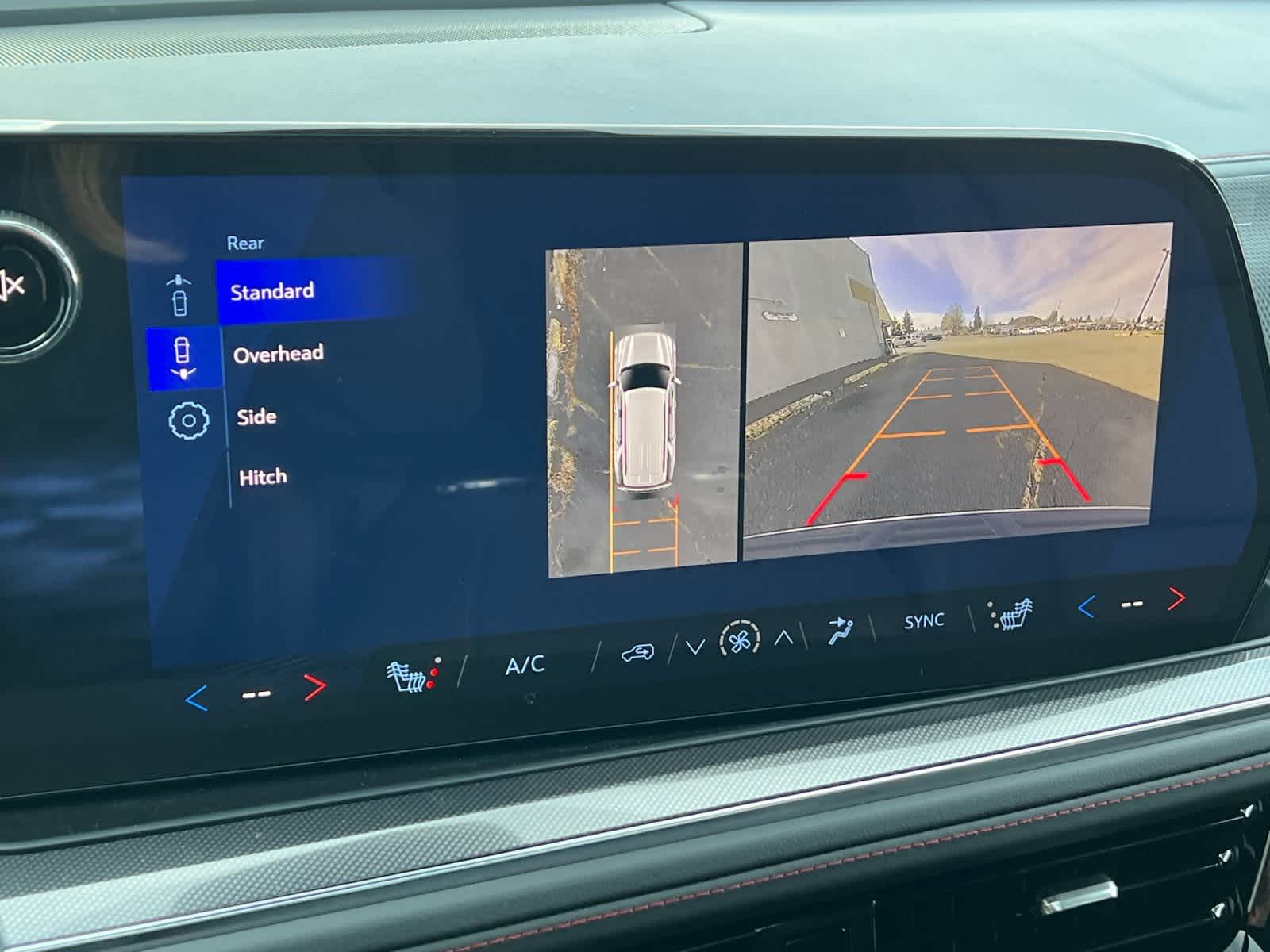 Thumbnail: 2026 Chevrolet Tahoe - 21