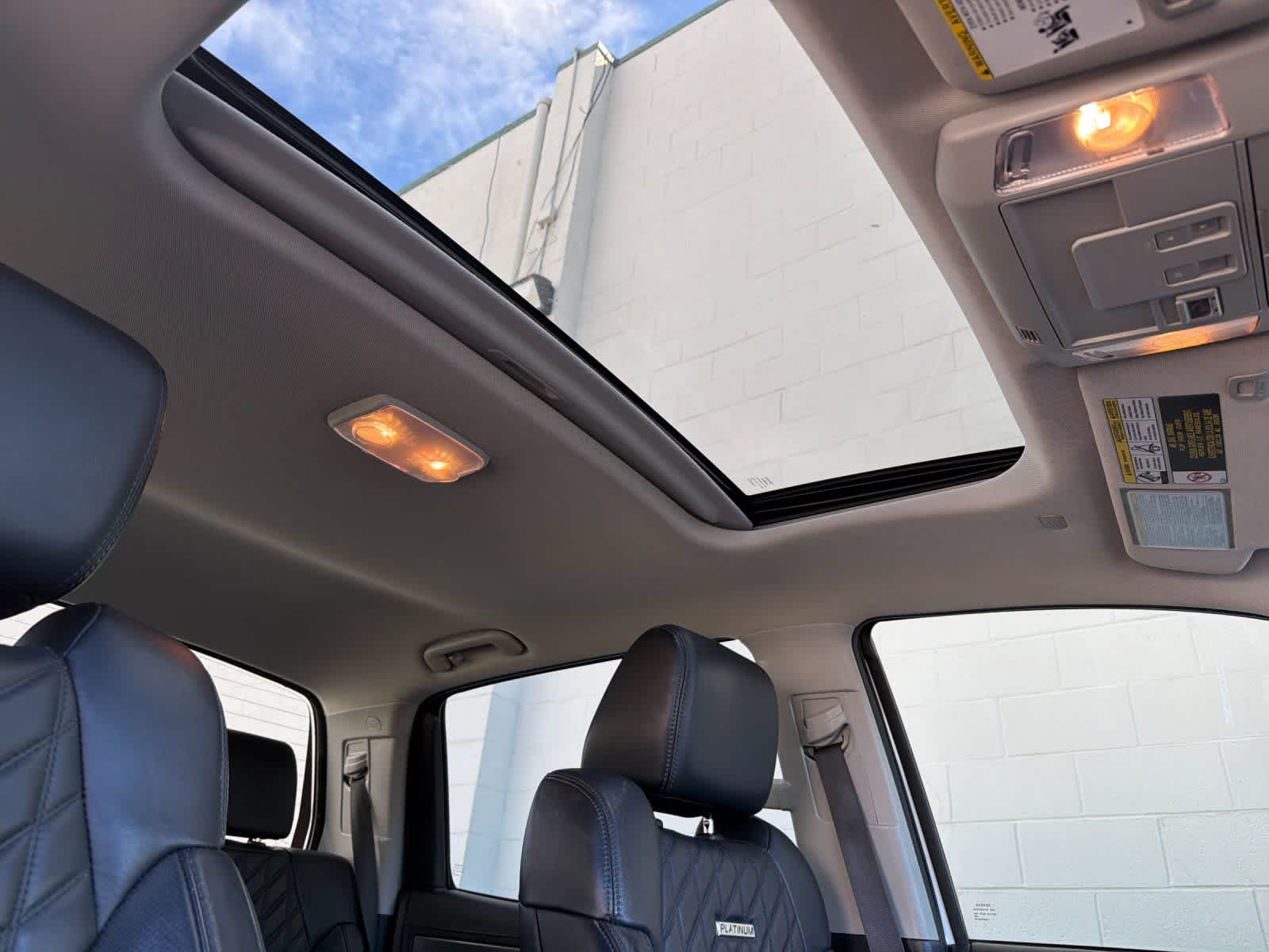 Thumbnail: 2021 Toyota Tundra - 16