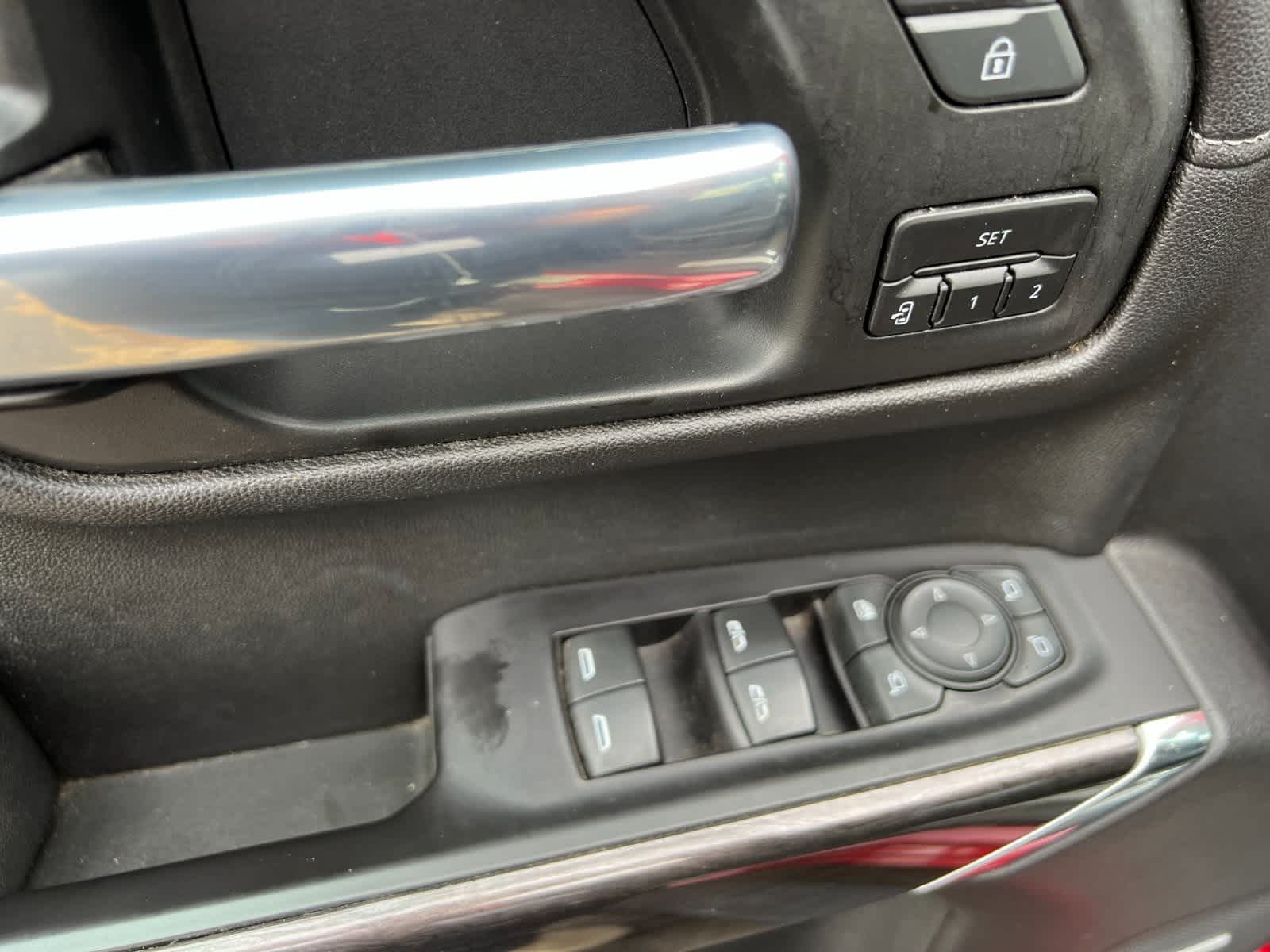 Thumbnail: 2021 Chevrolet Silverado 1500 - 12