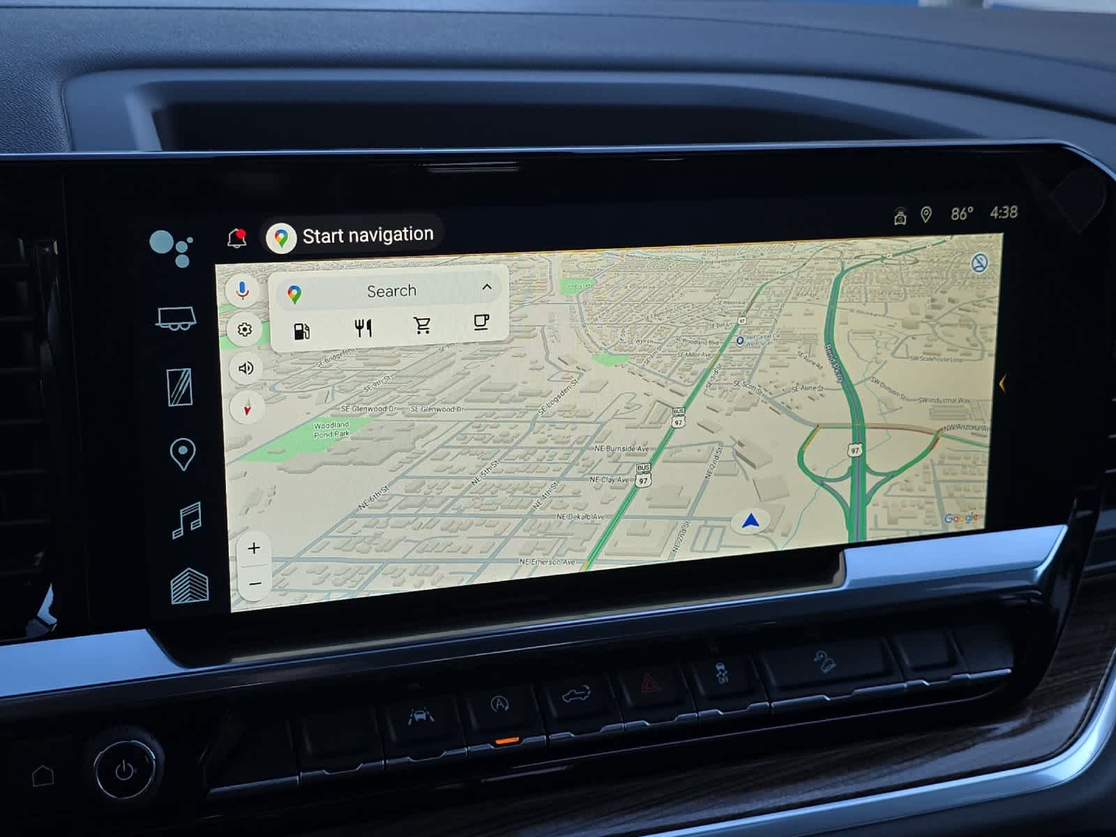 Thumbnail: 2026 Chevrolet Silverado 1500 - 18