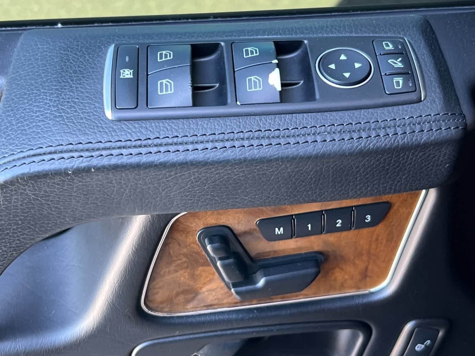 2016 Mercedes-Benz G-Class AMG G 63 13